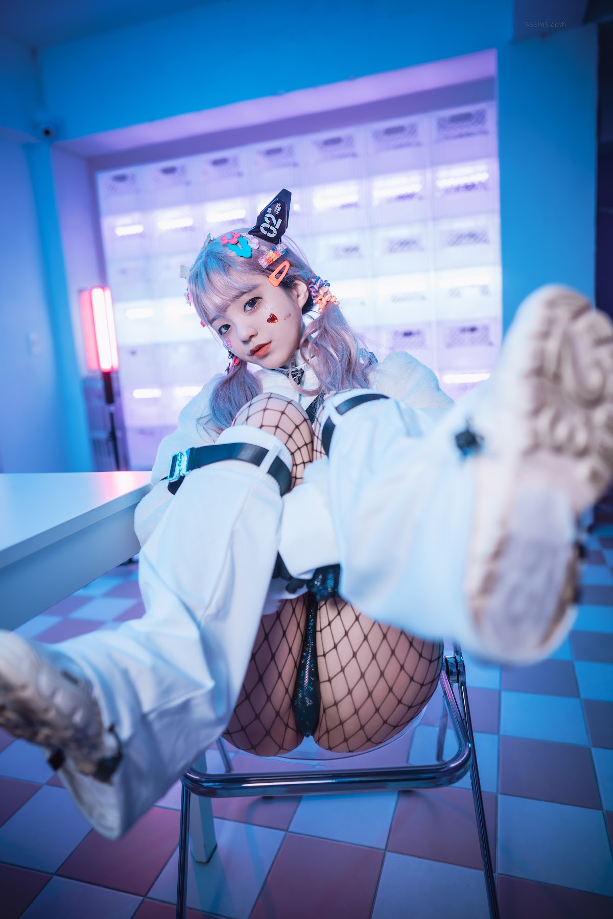 DJAWA Photo – Jeong Jenny (정제니) – Androlita - P35