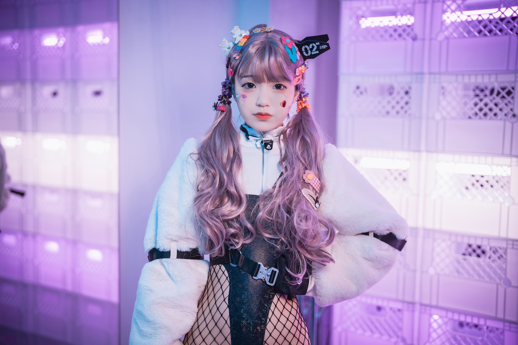 DJAWA Photo – Jeong Jenny (정제니) – Androlita - P45