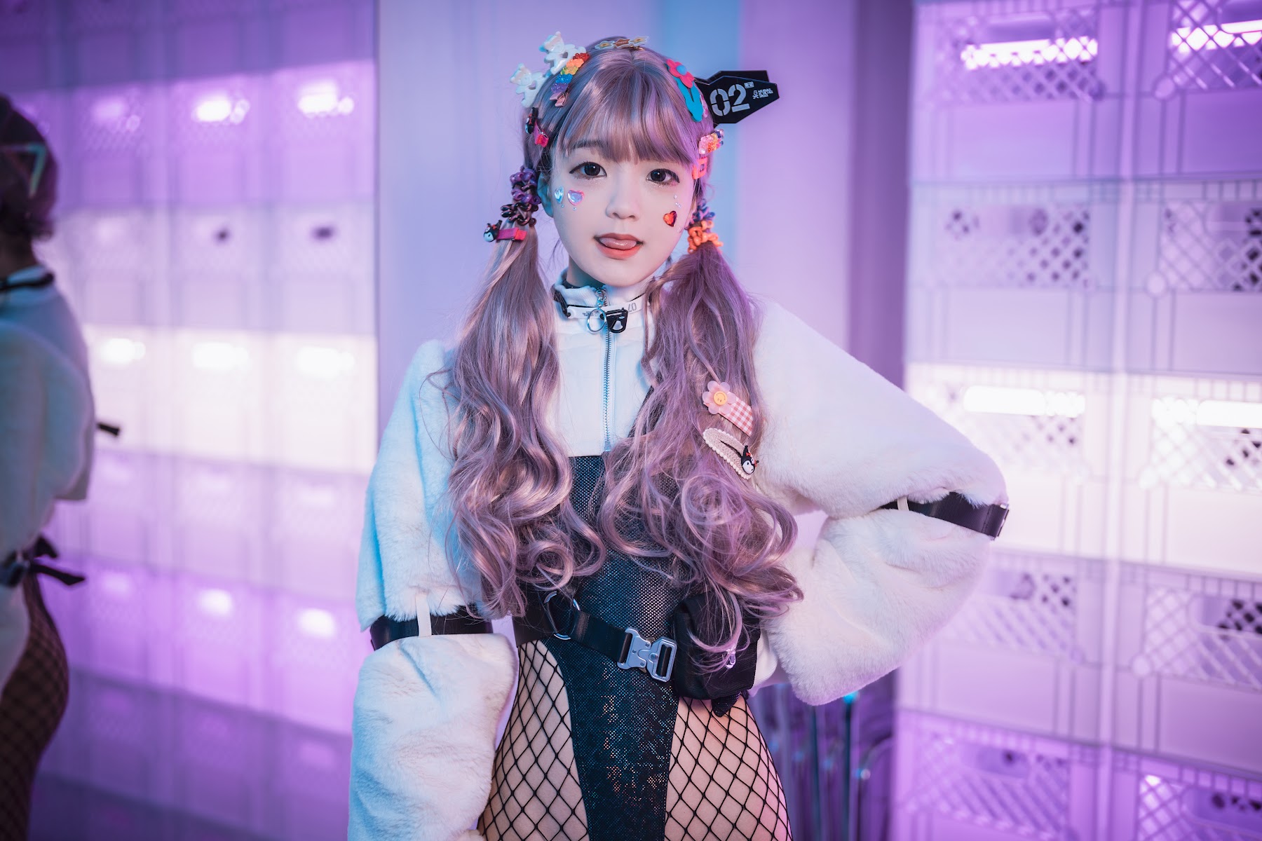 DJAWA Photo – Jeong Jenny (정제니) – Androlita - P47