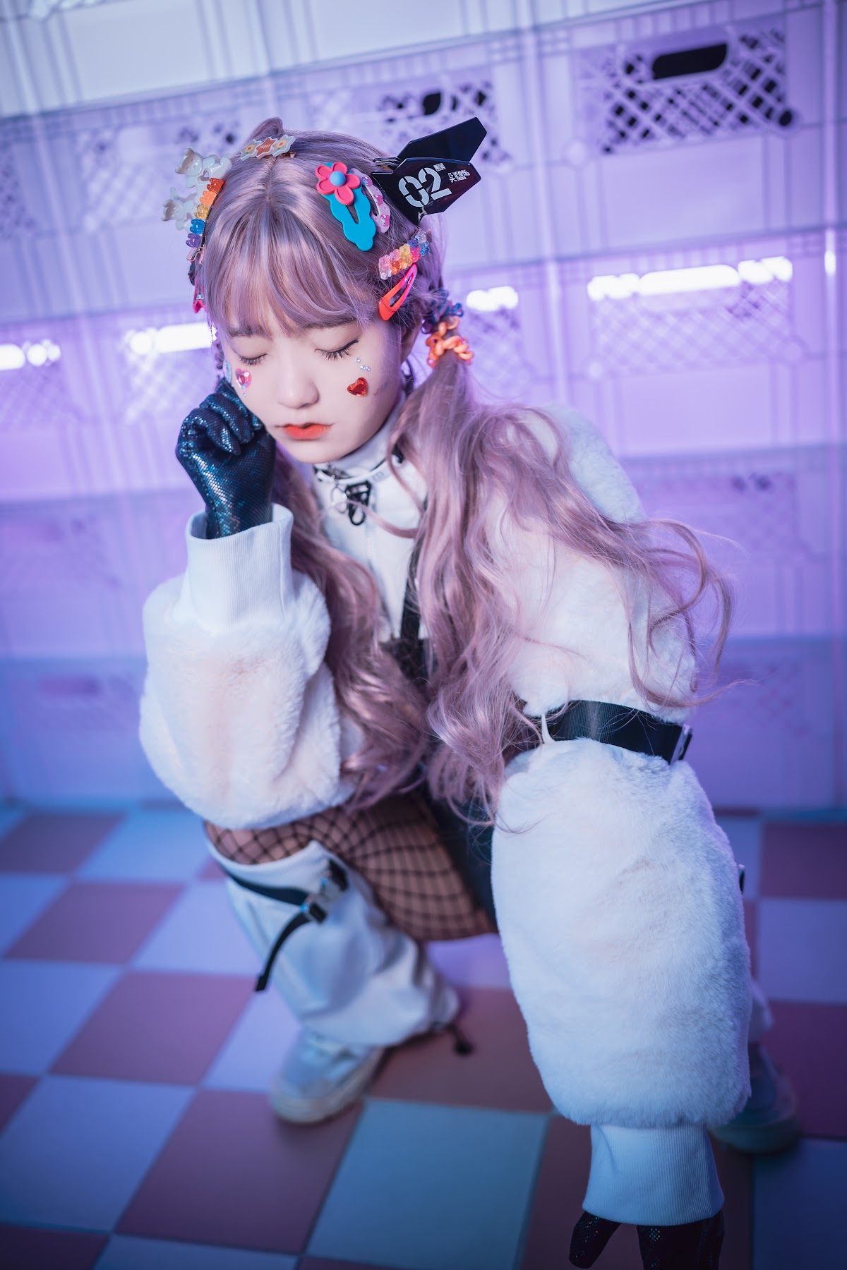 DJAWA Photo – Jeong Jenny (정제니) – Androlita - P5