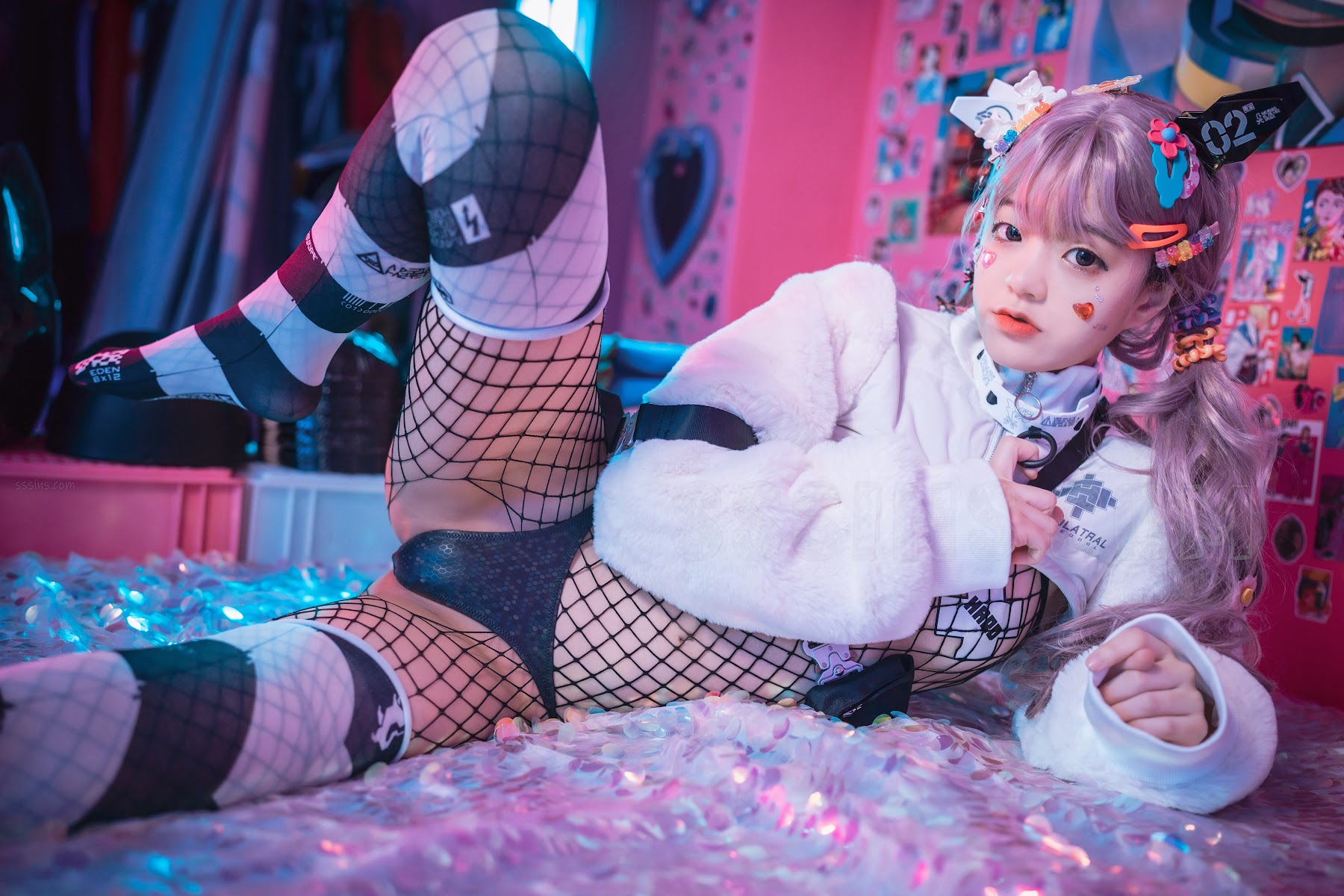 DJAWA Photo – Jeong Jenny (정제니) – Androlita - P62