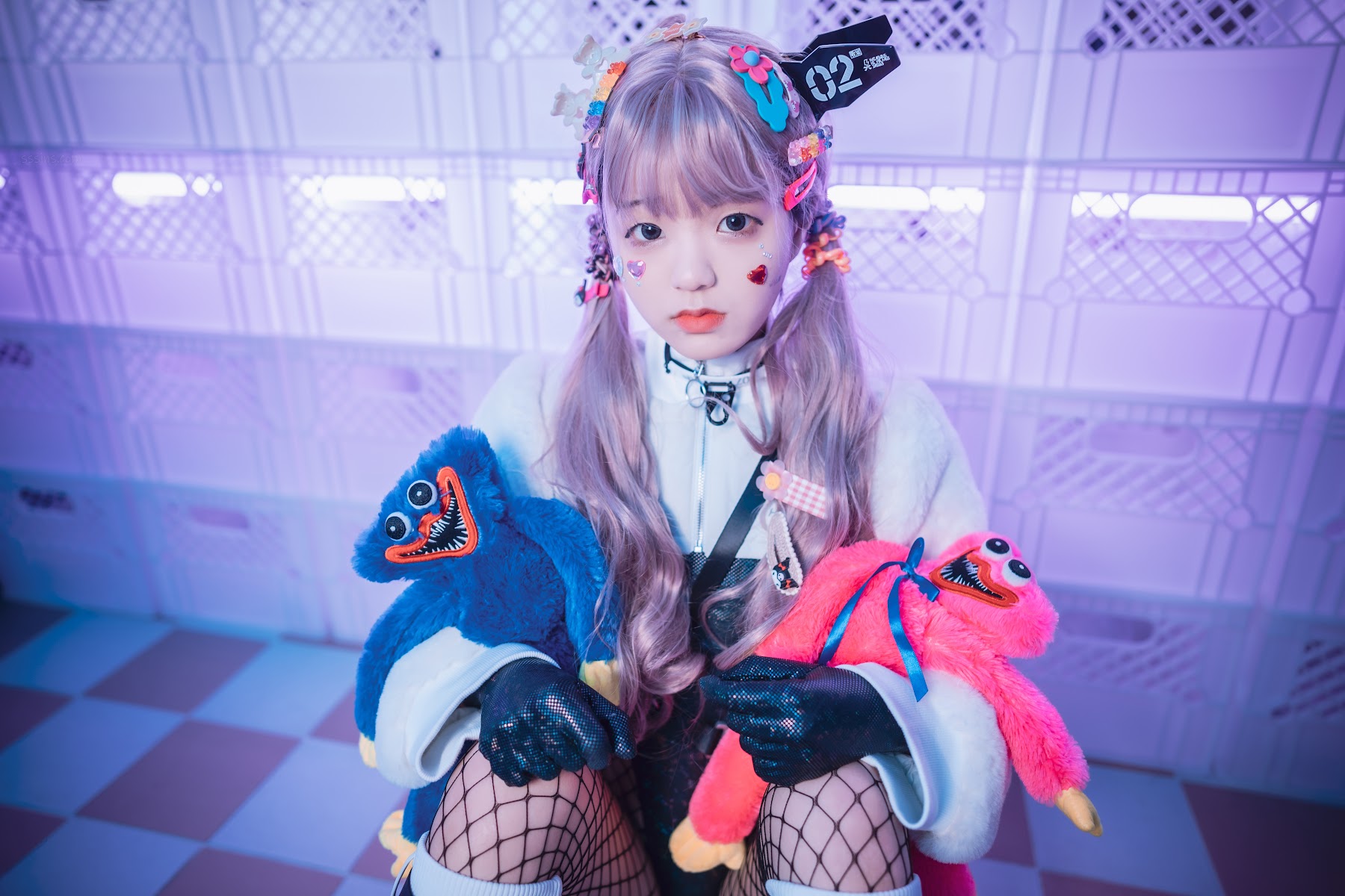 DJAWA Photo – Jeong Jenny (정제니) – Androlita - P7