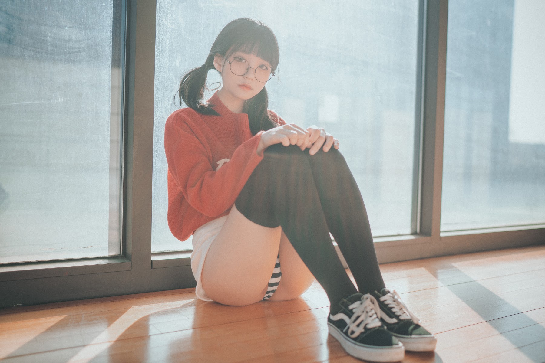 DJAWA Photo – Jeong Jenny (정제니) – Brooklyn Girl - P9