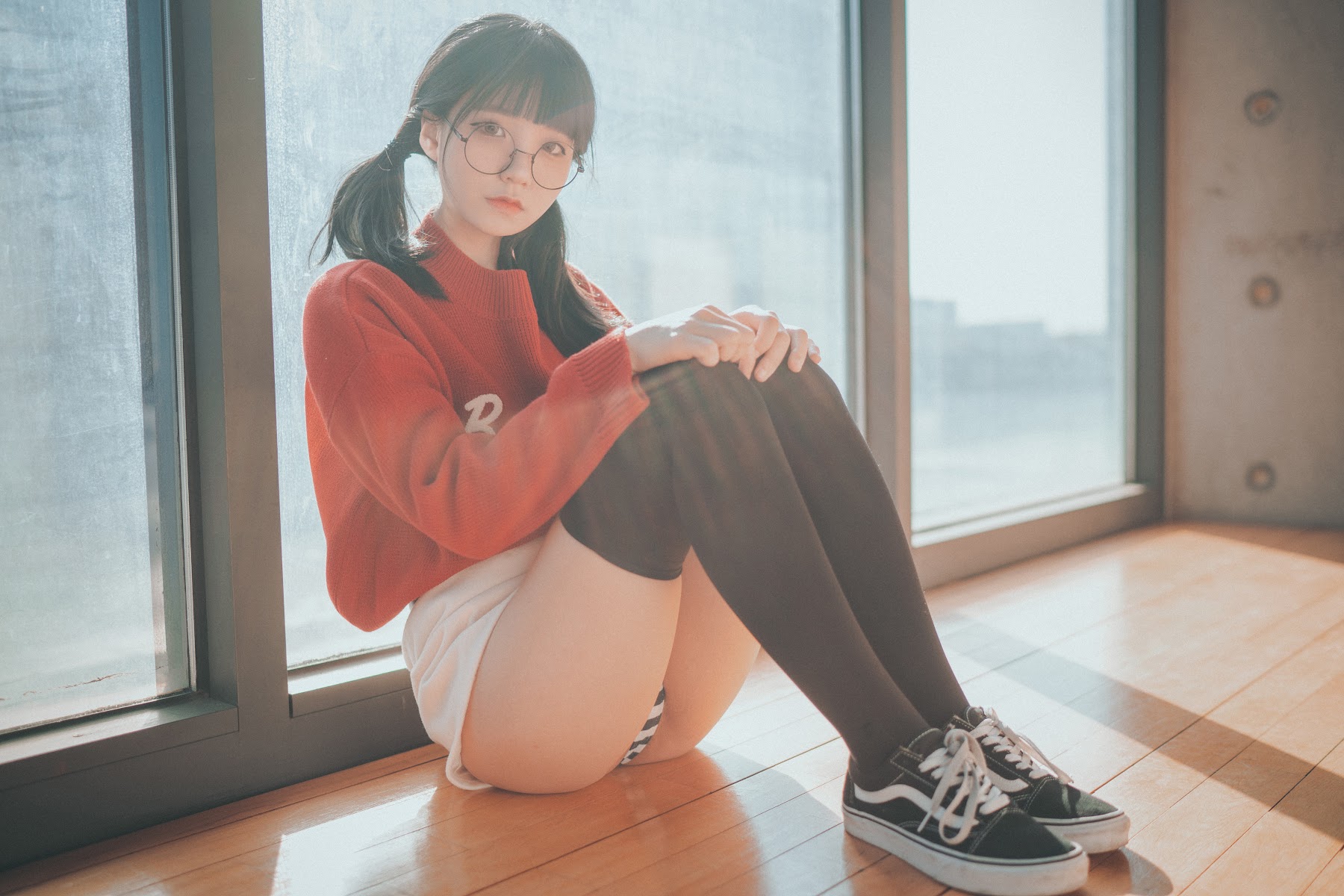DJAWA Photo – Jeong Jenny (정제니) – Brooklyn Girl - P10