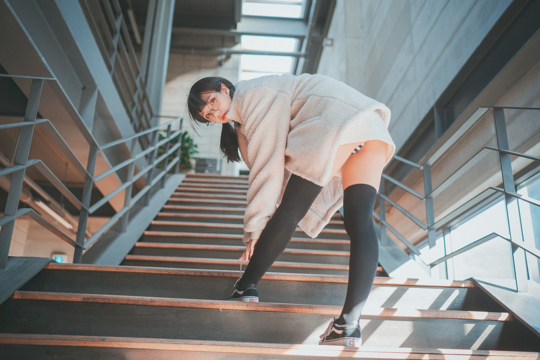 DJAWA Photo – Jeong Jenny (정제니) – Brooklyn Girl - P11