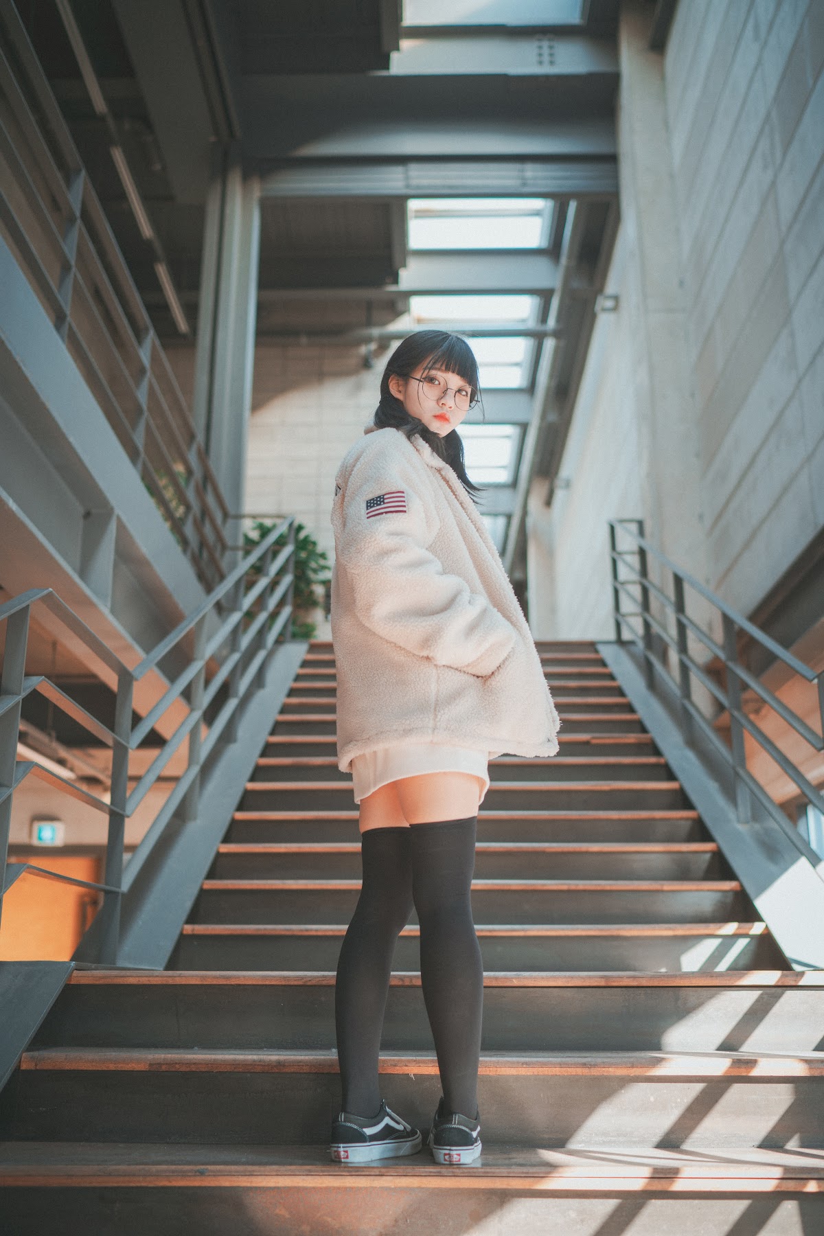 DJAWA Photo – Jeong Jenny (정제니) – Brooklyn Girl - P12