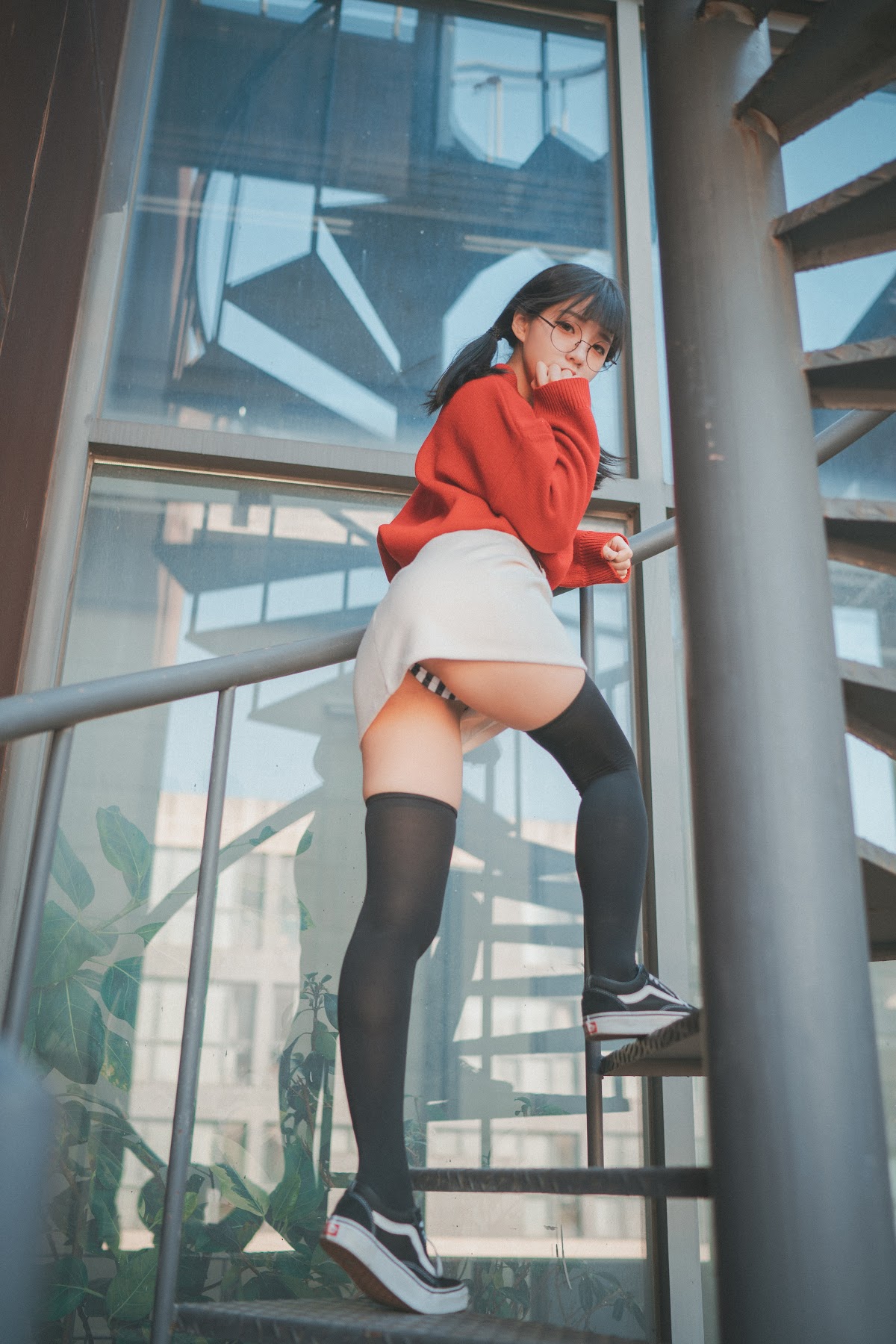 DJAWA Photo – Jeong Jenny (정제니) – Brooklyn Girl - P14