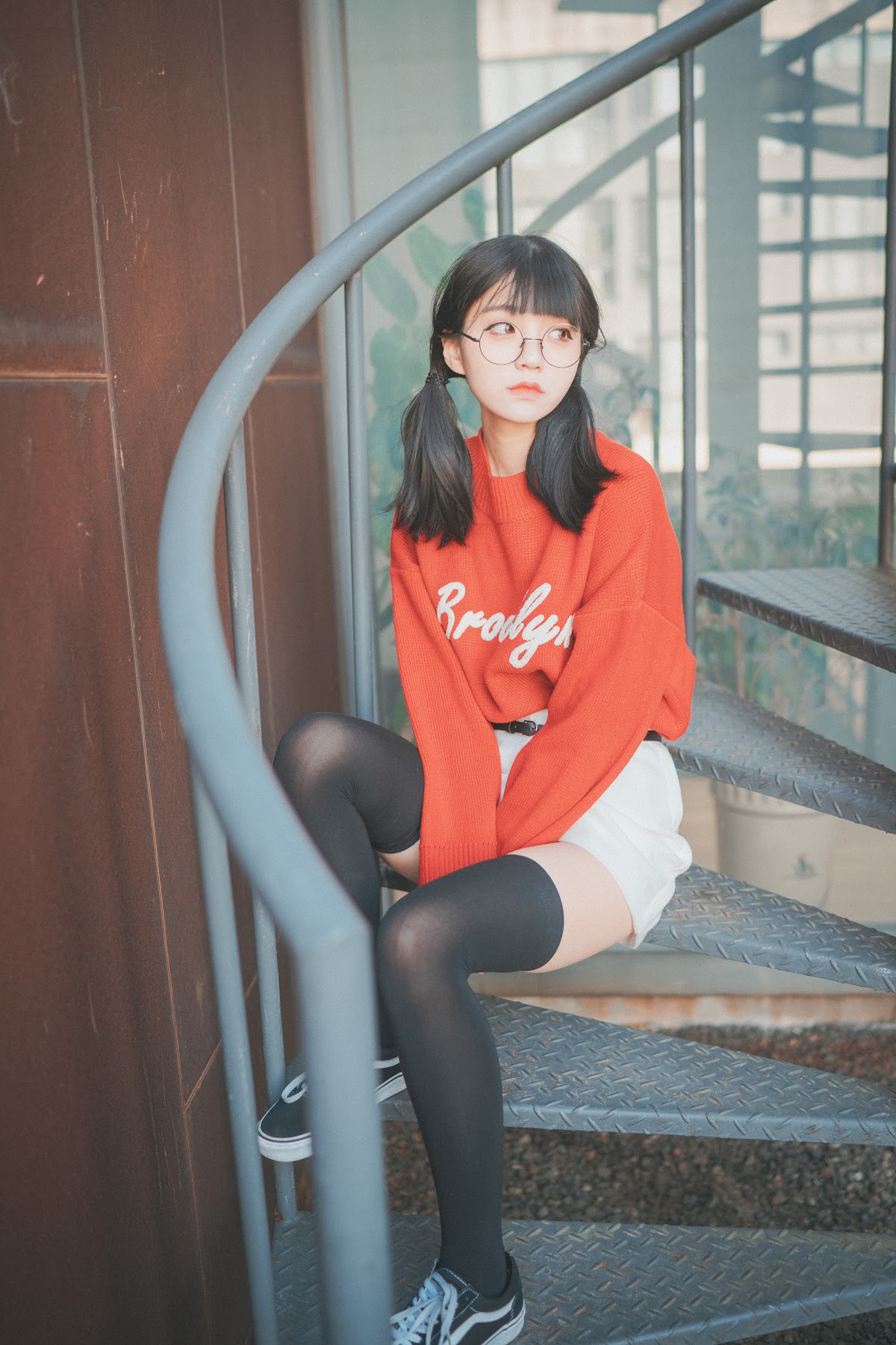 DJAWA Photo – Jeong Jenny (정제니) – Brooklyn Girl - P15