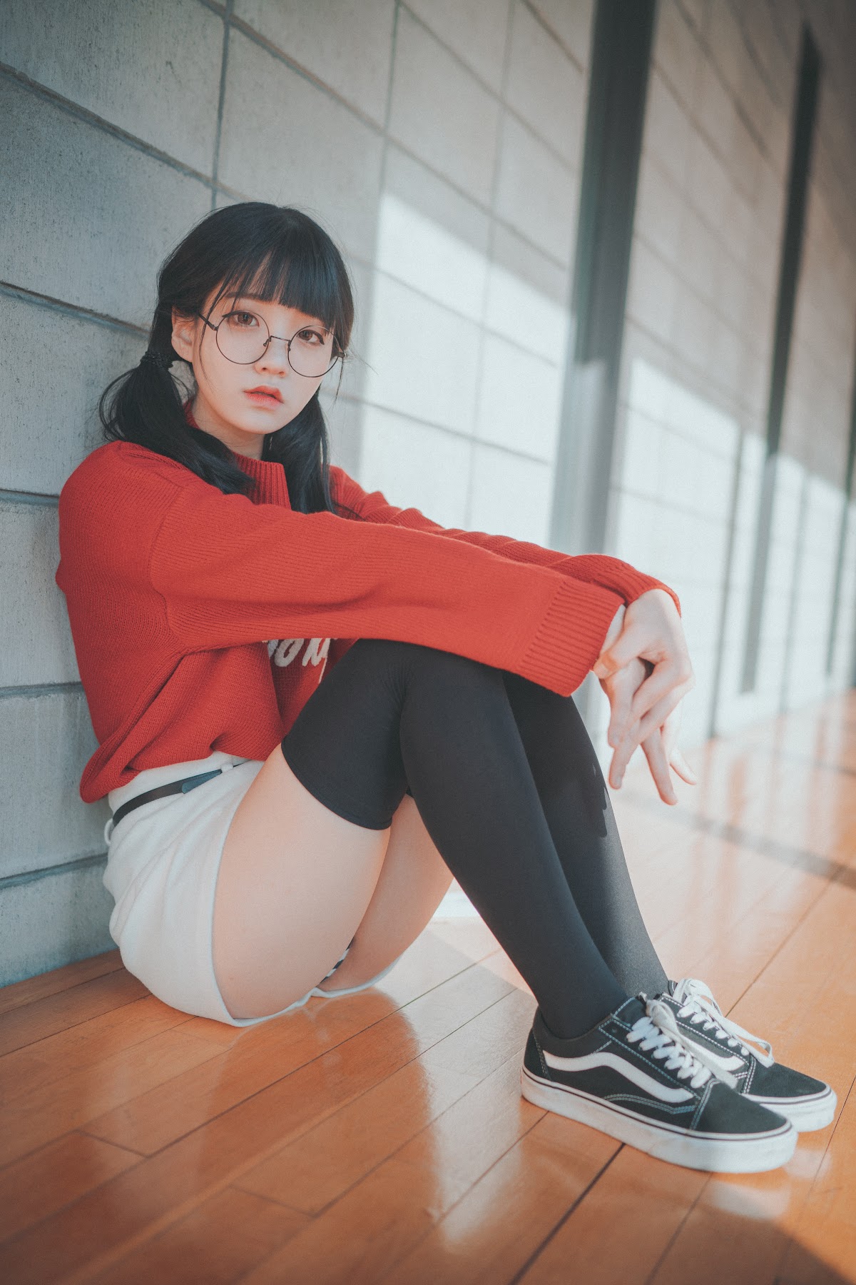 DJAWA Photo – Jeong Jenny (정제니) – Brooklyn Girl - P16