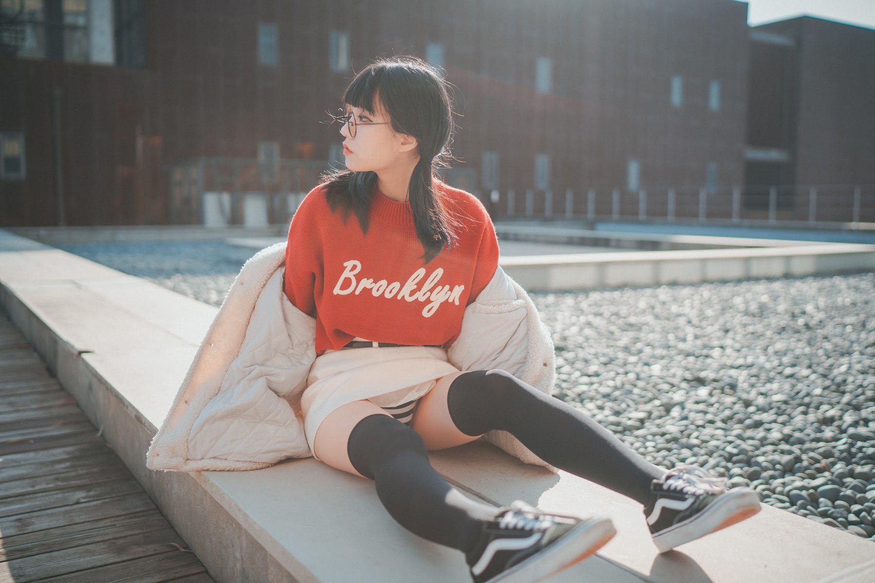 DJAWA Photo – Jeong Jenny (정제니) – Brooklyn Girl - P21