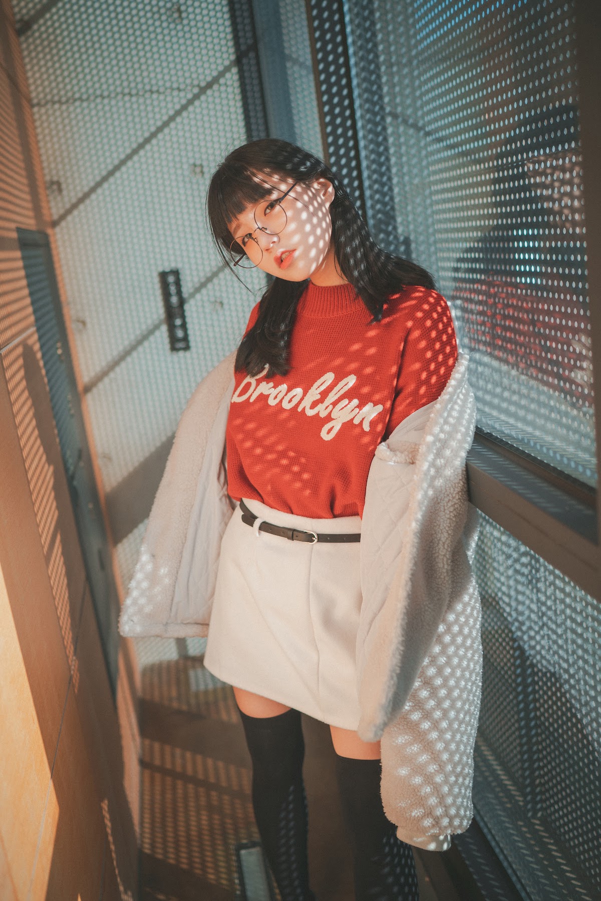 DJAWA Photo – Jeong Jenny (정제니) – Brooklyn Girl - P22