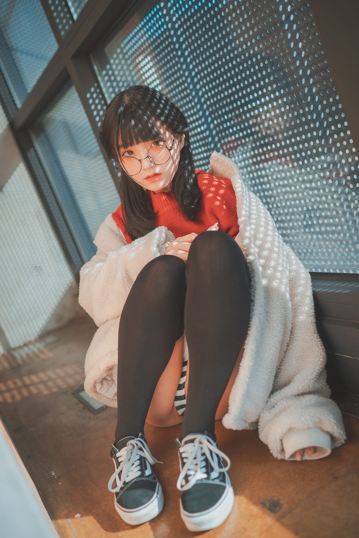 DJAWA Photo – Jeong Jenny (정제니) – Brooklyn Girl - P23