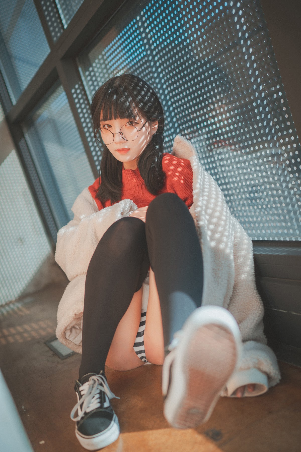 DJAWA Photo – Jeong Jenny (정제니) – Brooklyn Girl - P24