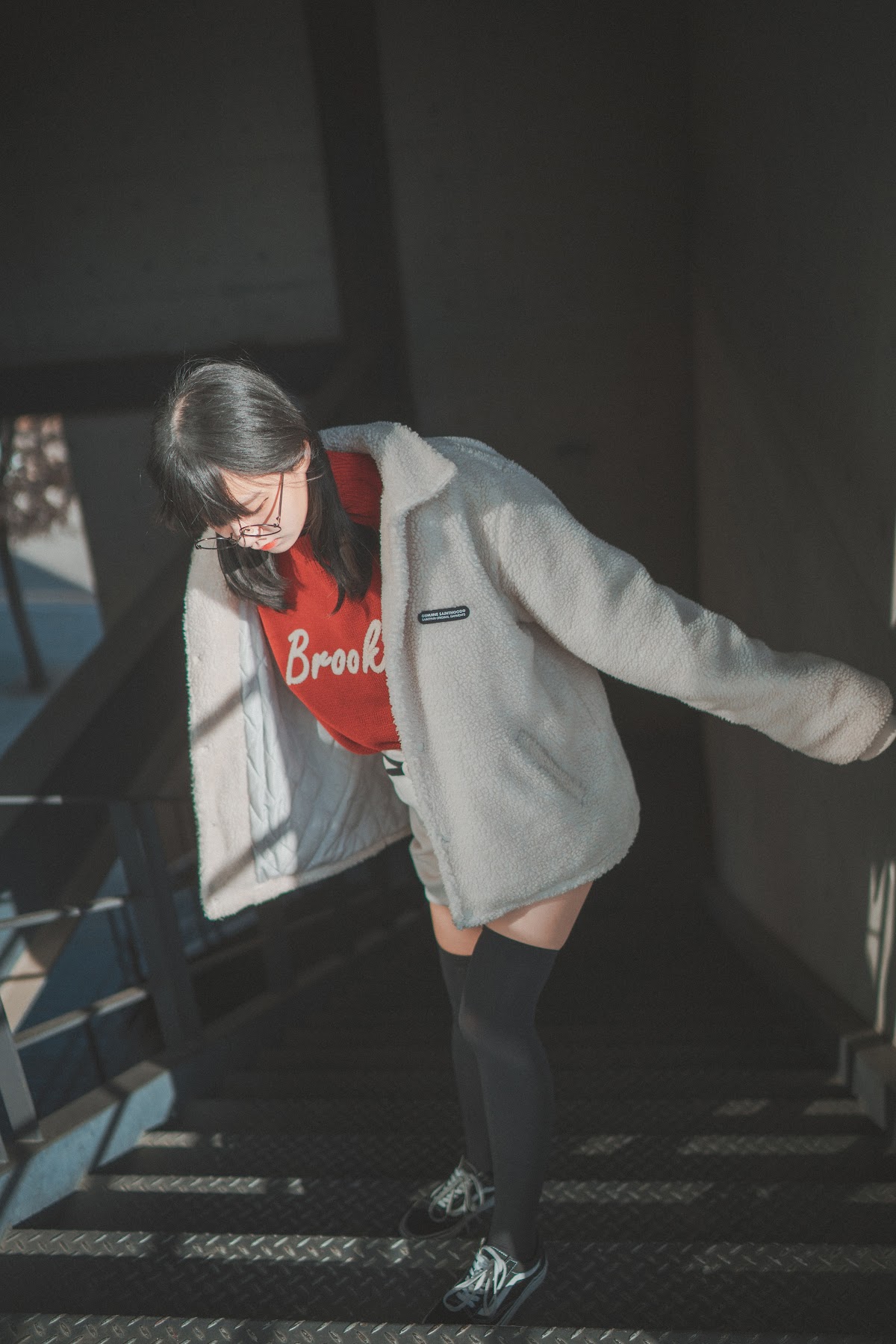 DJAWA Photo – Jeong Jenny (정제니) – Brooklyn Girl - P25