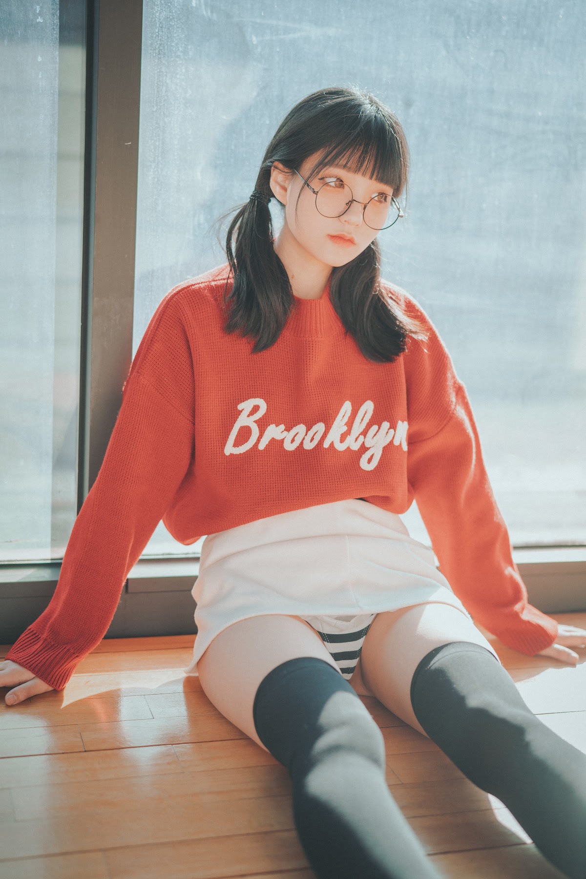 DJAWA Photo – Jeong Jenny (정제니) – Brooklyn Girl - P8