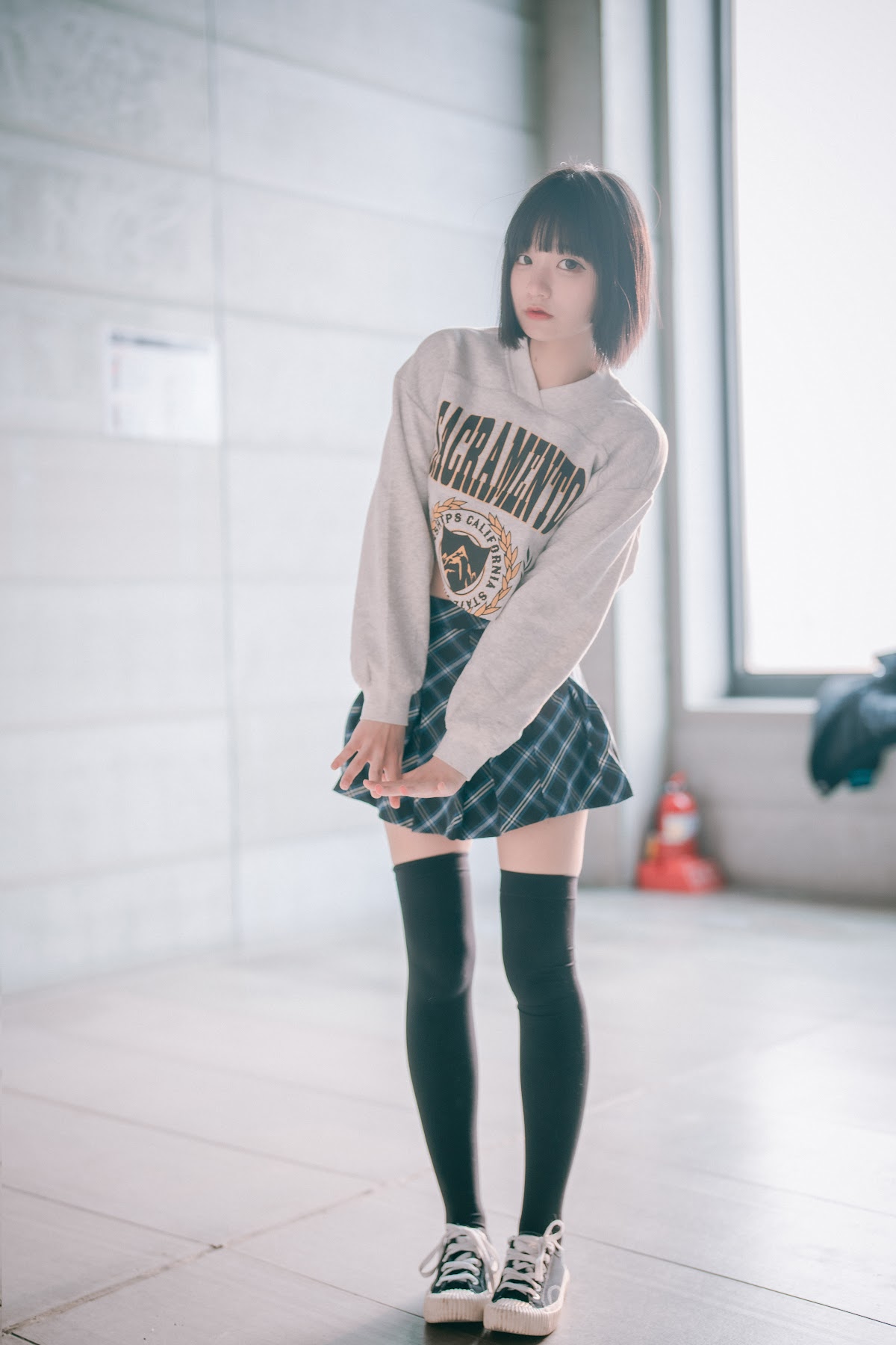 DJAWA Photo – Jeong Jenny (정제니) – Daylife in Sacramento - P101