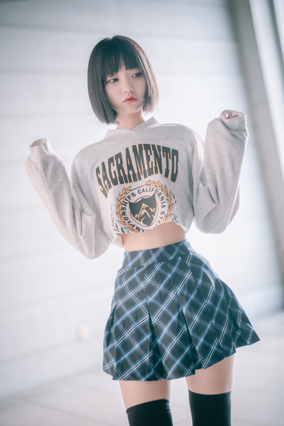 DJAWA Photo – Jeong Jenny (정제니) – Daylife in Sacramento - P104