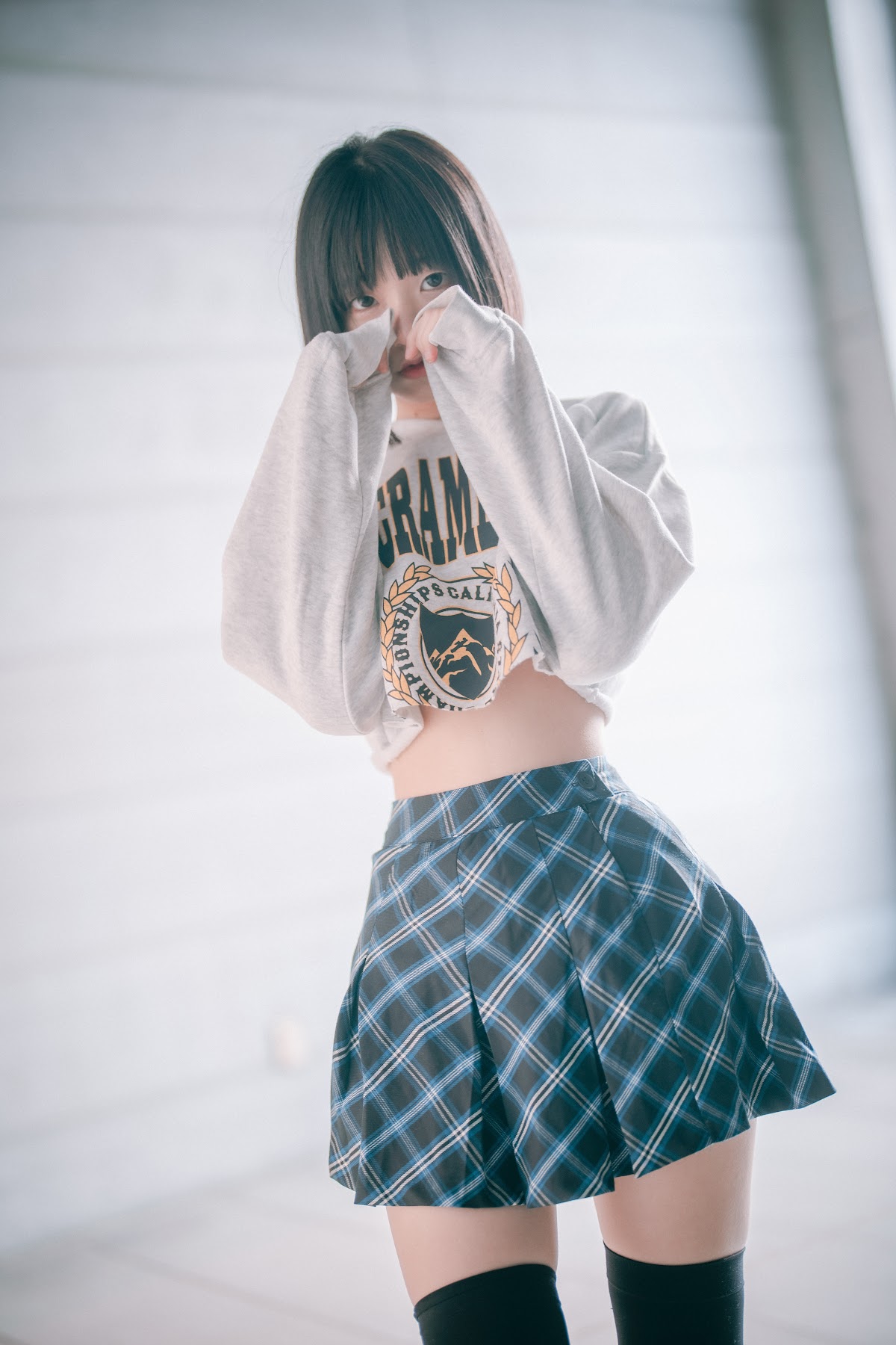 DJAWA Photo – Jeong Jenny (정제니) – Daylife in Sacramento - P105