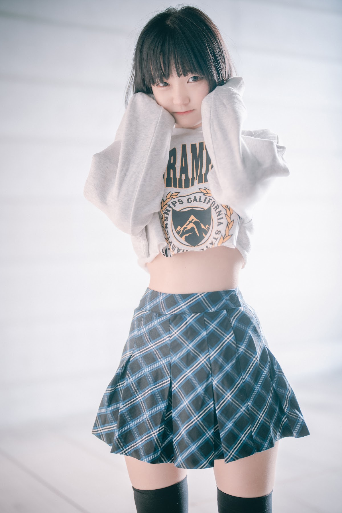 DJAWA Photo – Jeong Jenny (정제니) – Daylife in Sacramento - P106