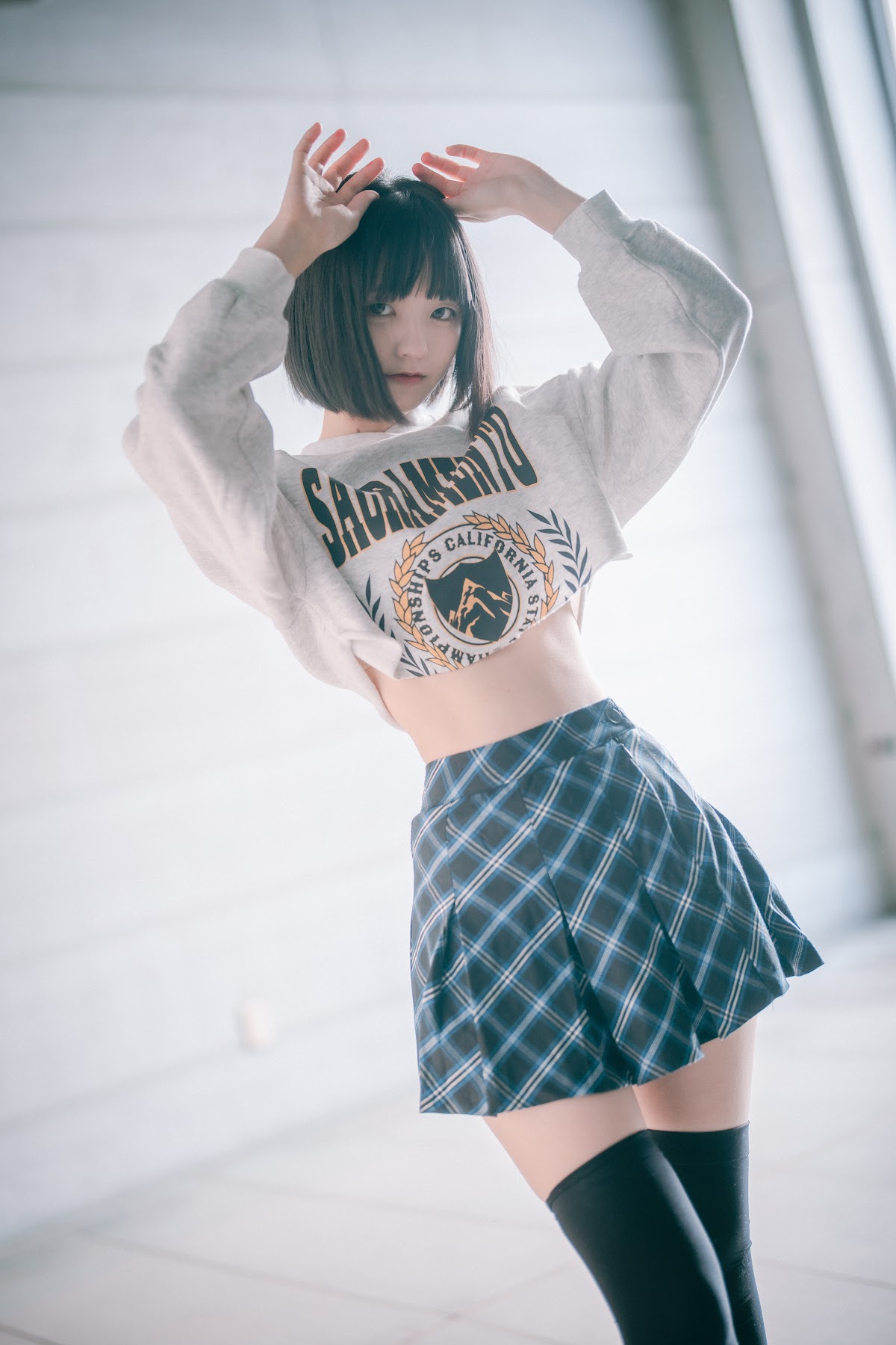 DJAWA Photo – Jeong Jenny (정제니) – Daylife in Sacramento - P107