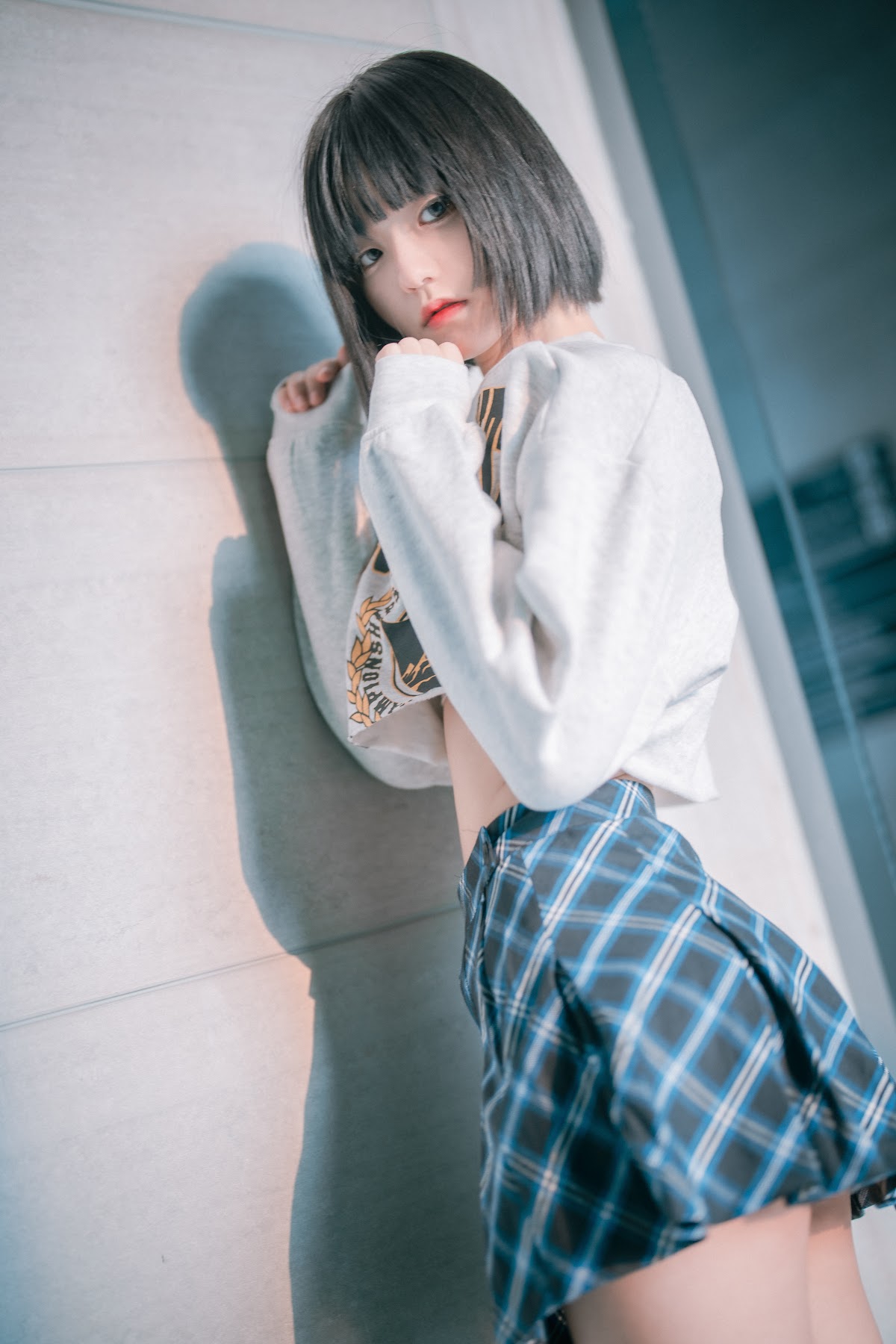 DJAWA Photo – Jeong Jenny (정제니) – Daylife in Sacramento - P117