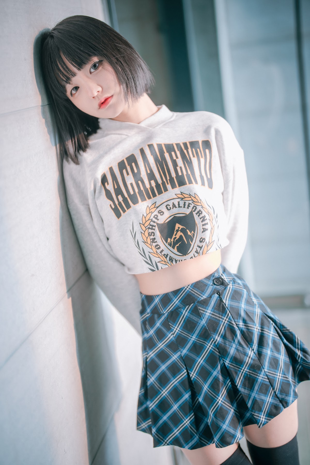 DJAWA Photo – Jeong Jenny (정제니) – Daylife in Sacramento - P120