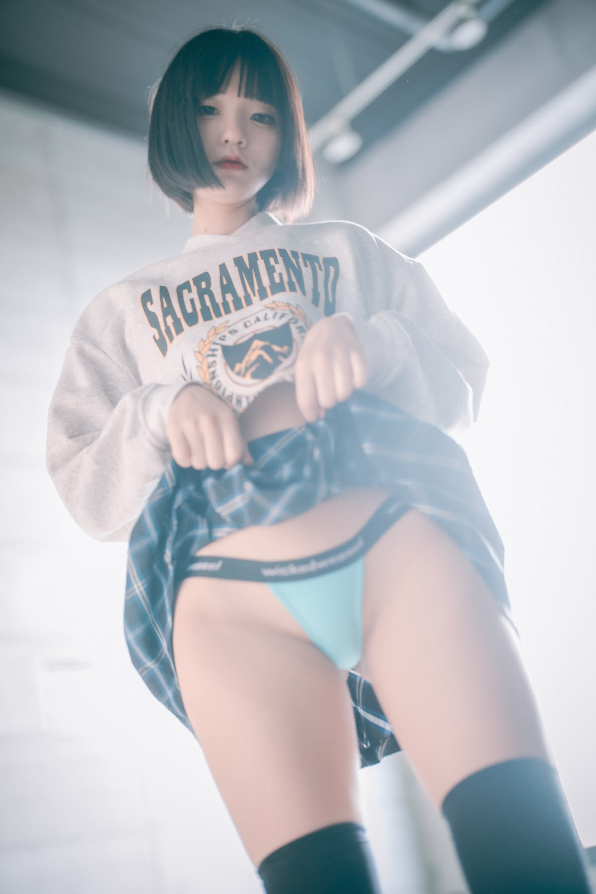 DJAWA Photo – Jeong Jenny (정제니) – Daylife in Sacramento - P128