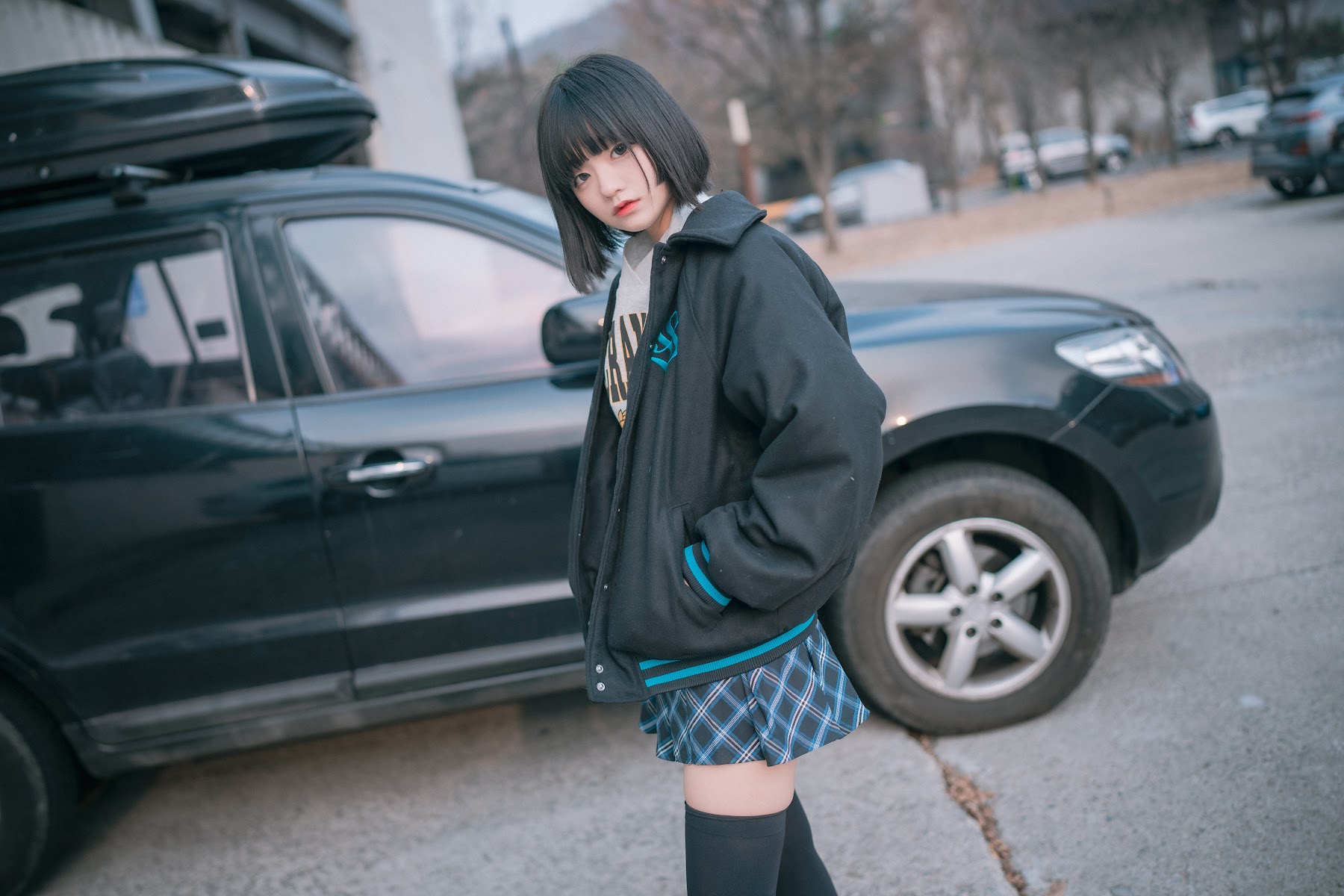 DJAWA Photo – Jeong Jenny (정제니) – Daylife in Sacramento - P130