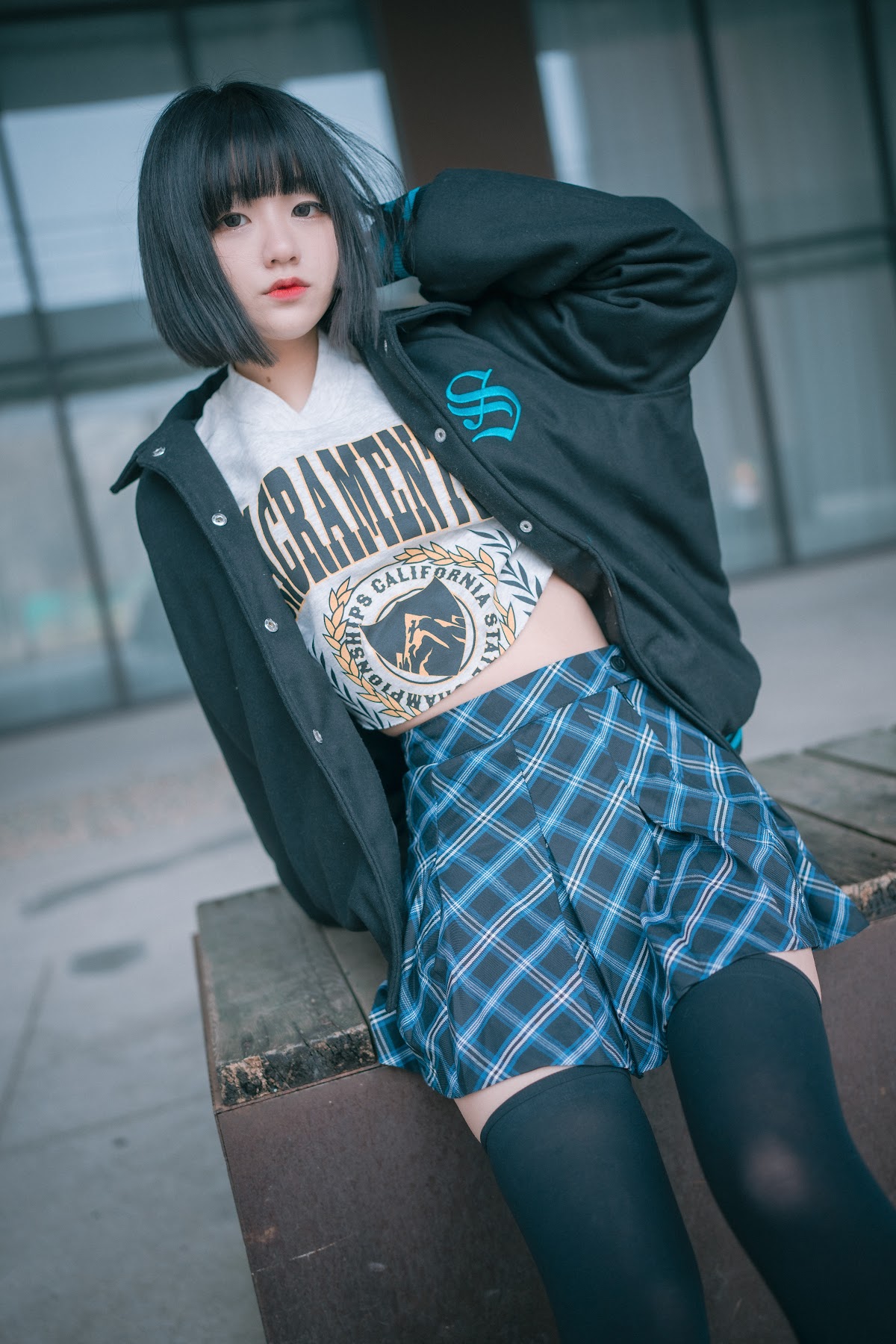 DJAWA Photo – Jeong Jenny (정제니) – Daylife in Sacramento - P131
