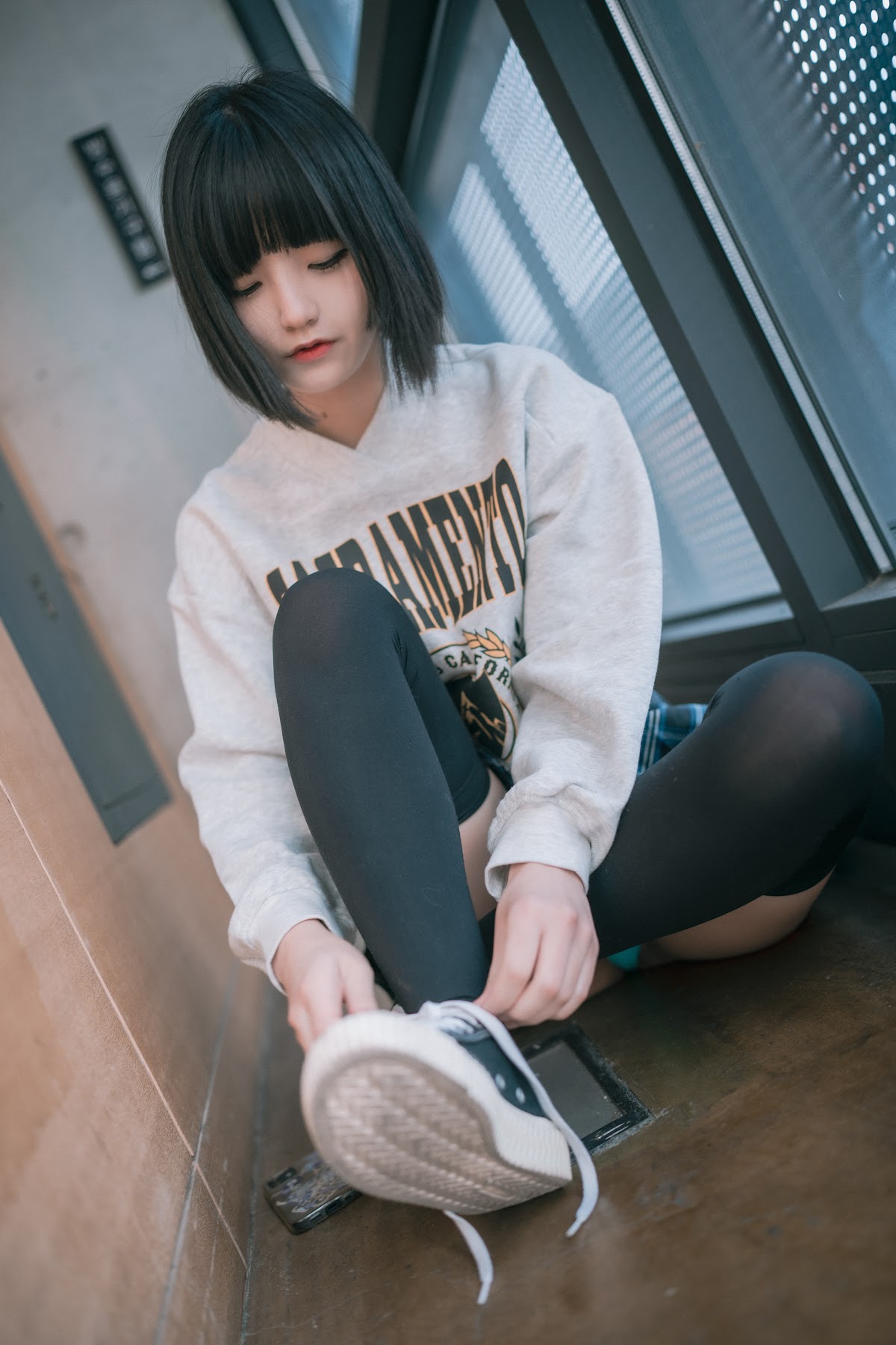 DJAWA Photo – Jeong Jenny (정제니) – Daylife in Sacramento - P134