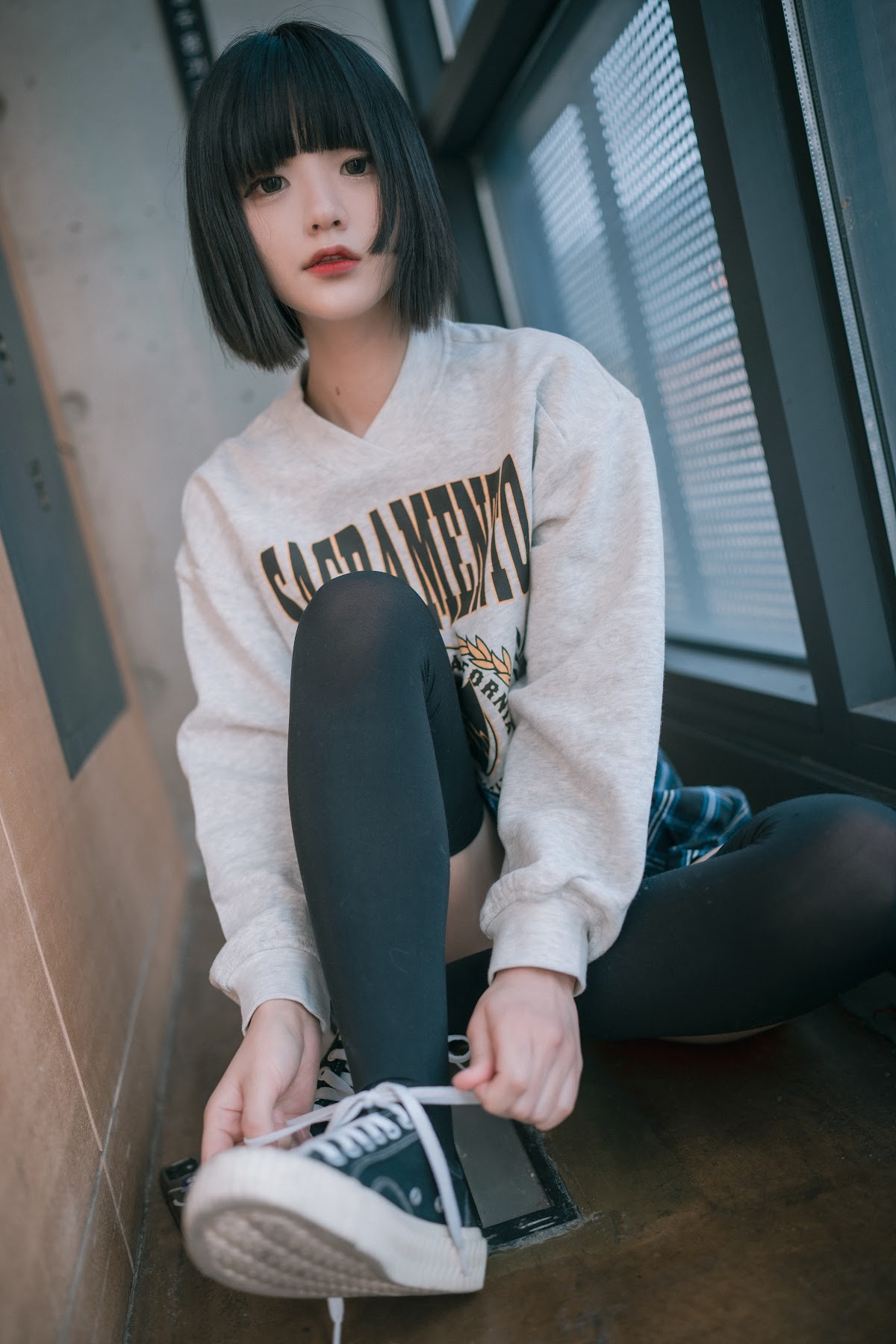 DJAWA Photo – Jeong Jenny (정제니) – Daylife in Sacramento - P135