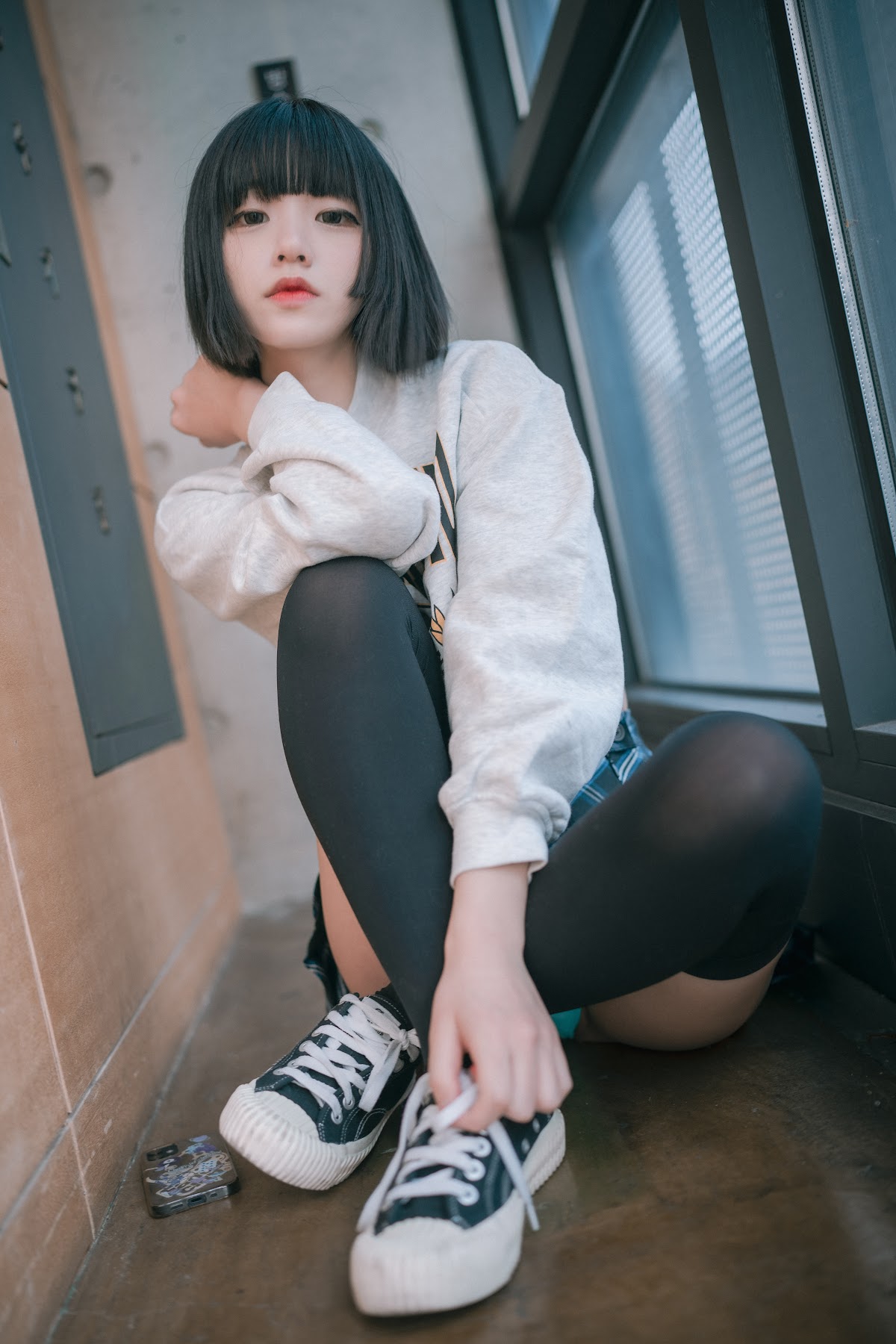 DJAWA Photo – Jeong Jenny (정제니) – Daylife in Sacramento - P136