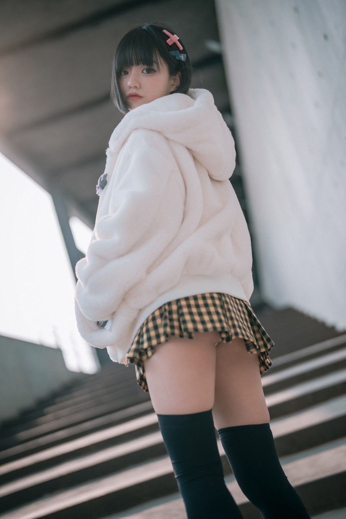 DJAWA Photo – Jeong Jenny (정제니) – Daylife in Sacramento - P18
