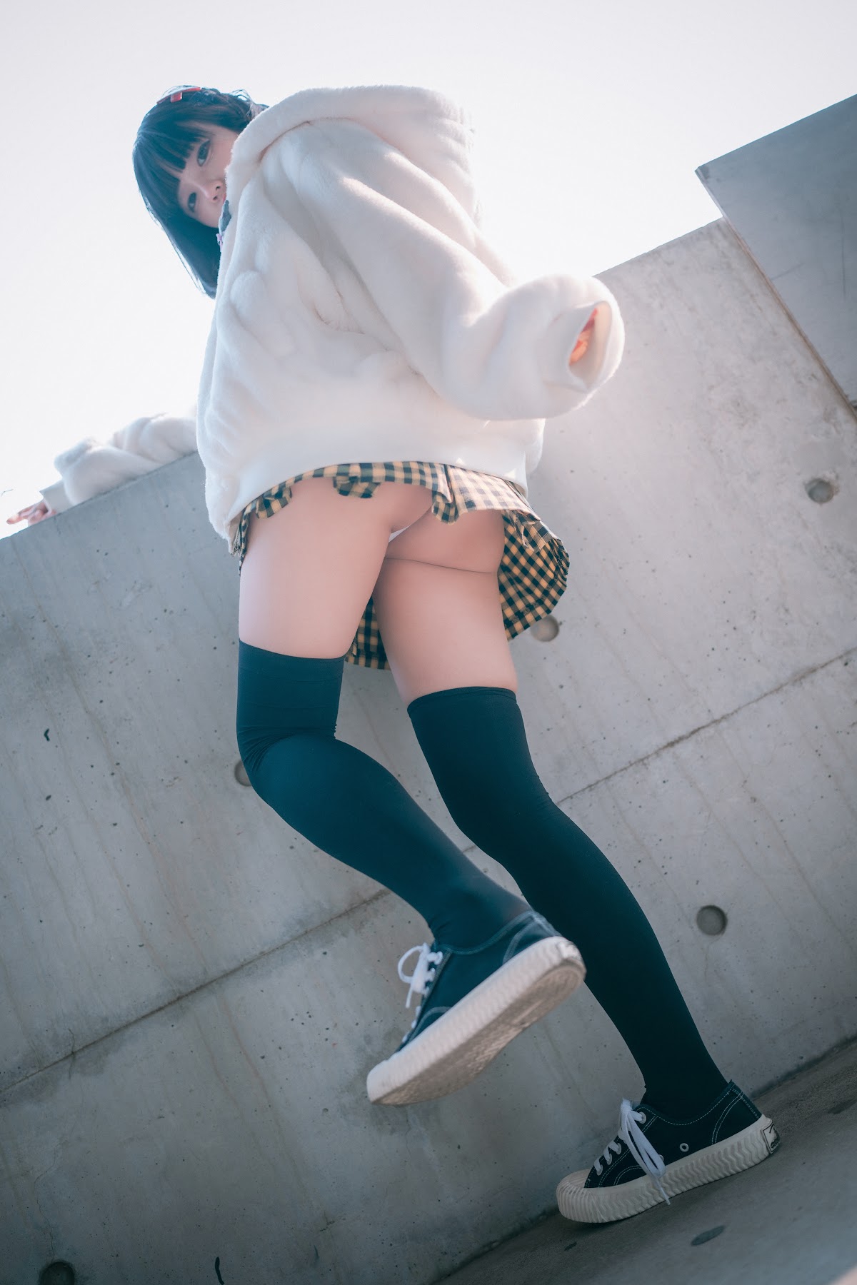 DJAWA Photo – Jeong Jenny (정제니) – Daylife in Sacramento - P22