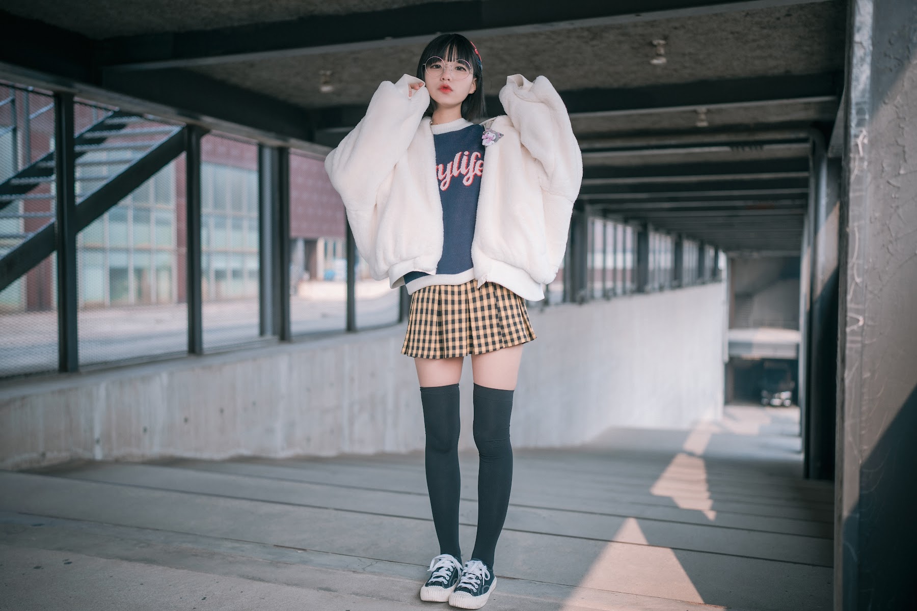 DJAWA Photo – Jeong Jenny (정제니) – Daylife in Sacramento - P23