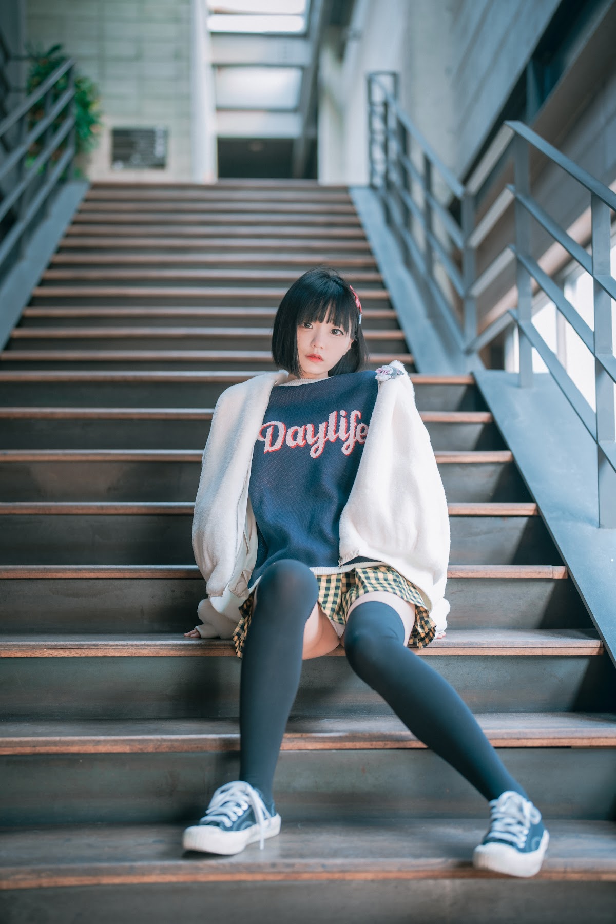 DJAWA Photo – Jeong Jenny (정제니) – Daylife in Sacramento - P24