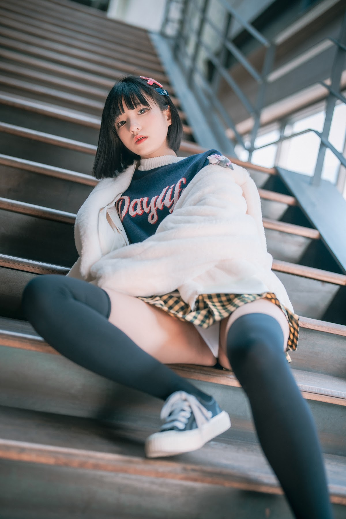 DJAWA Photo – Jeong Jenny (정제니) – Daylife in Sacramento - P25
