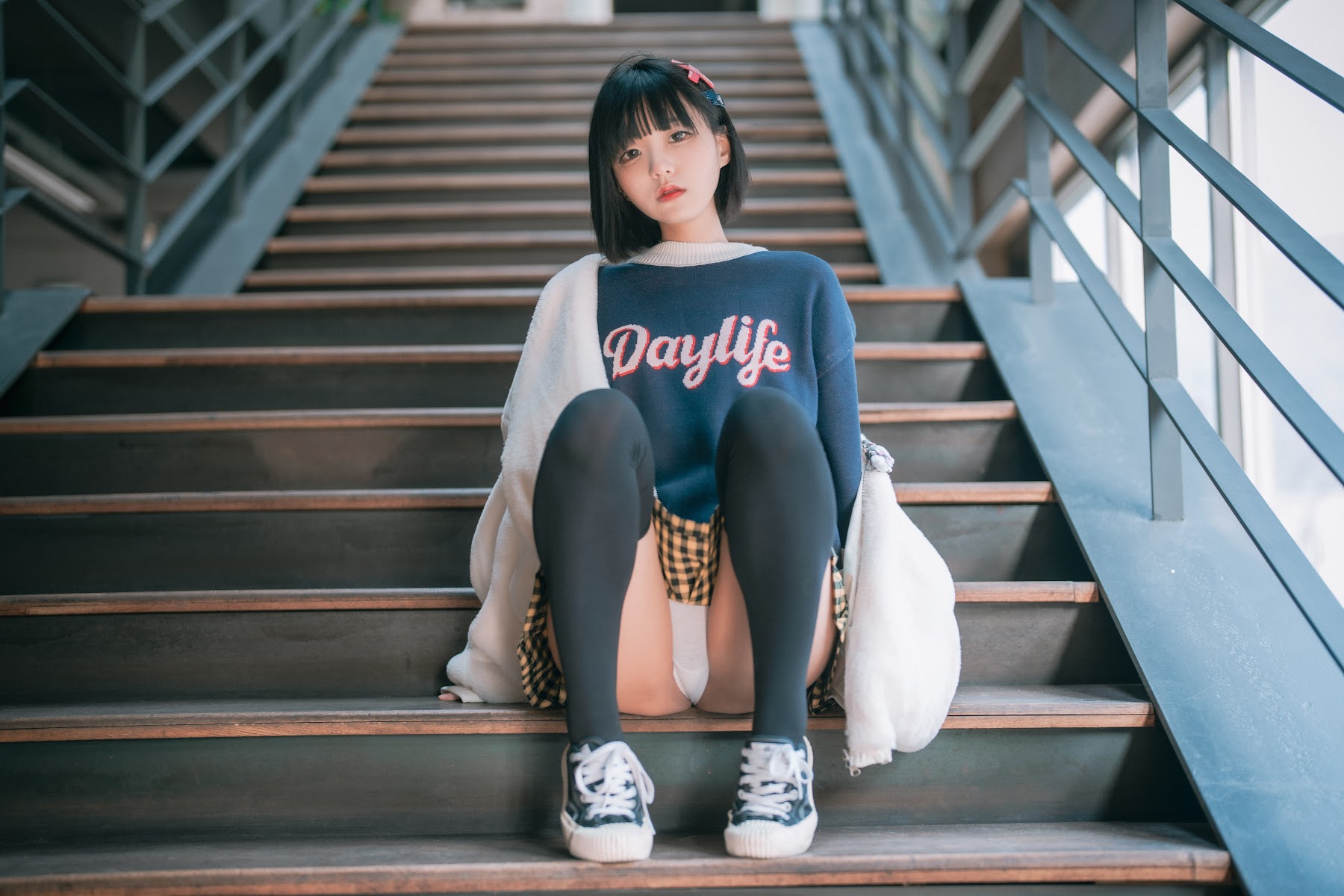 DJAWA Photo – Jeong Jenny (정제니) – Daylife in Sacramento - P27