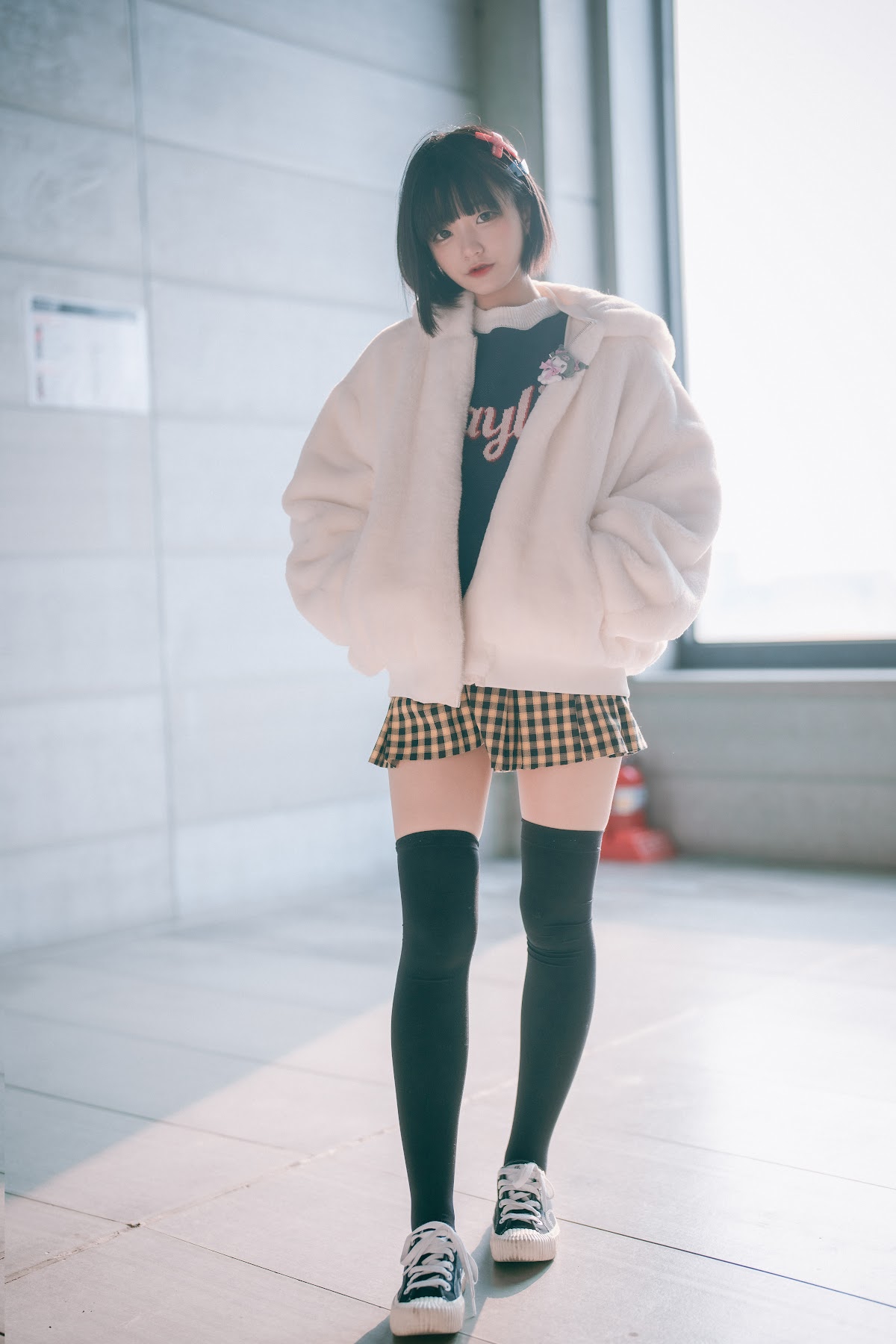 DJAWA Photo – Jeong Jenny (정제니) – Daylife in Sacramento - P28