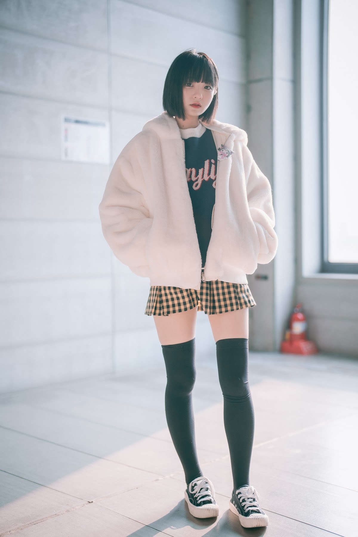 DJAWA Photo – Jeong Jenny (정제니) – Daylife in Sacramento - P29