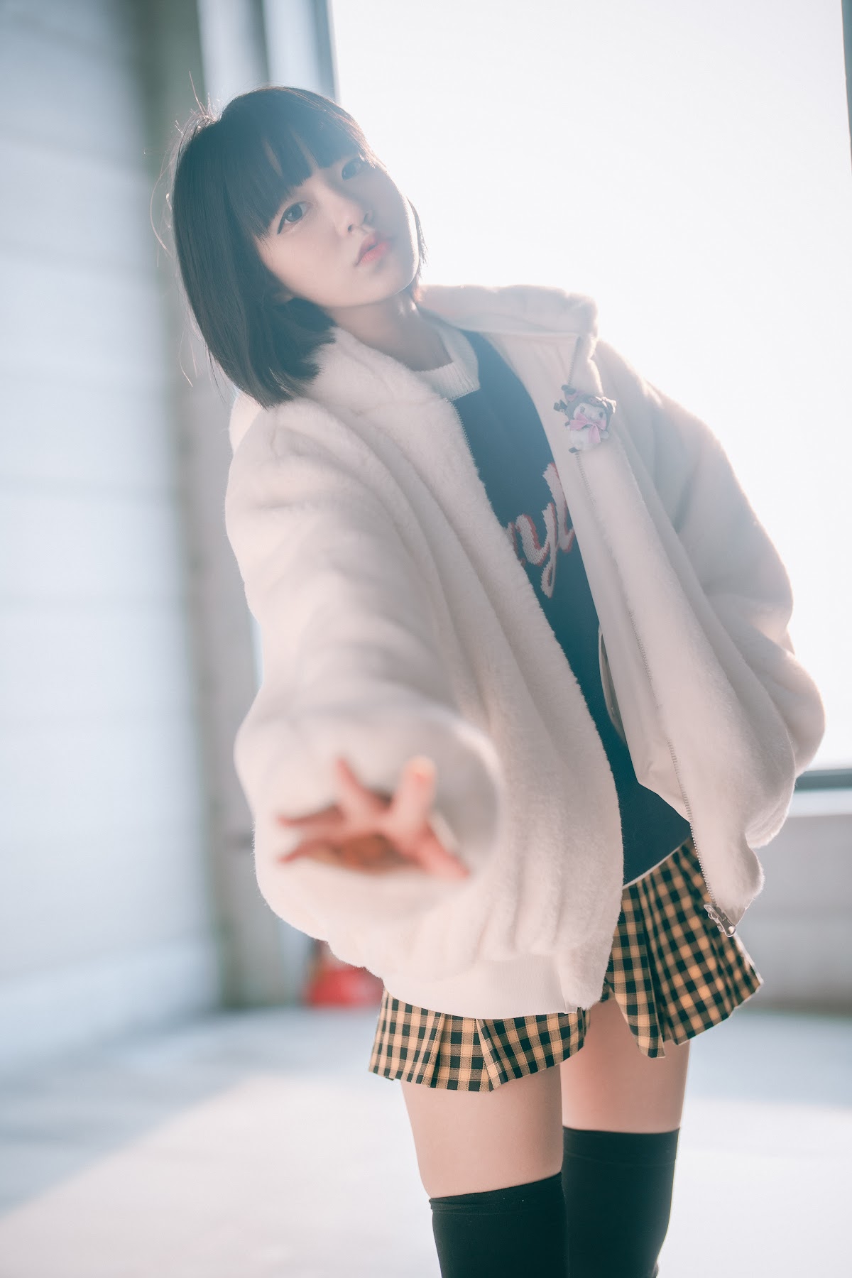 DJAWA Photo – Jeong Jenny (정제니) – Daylife in Sacramento - P31