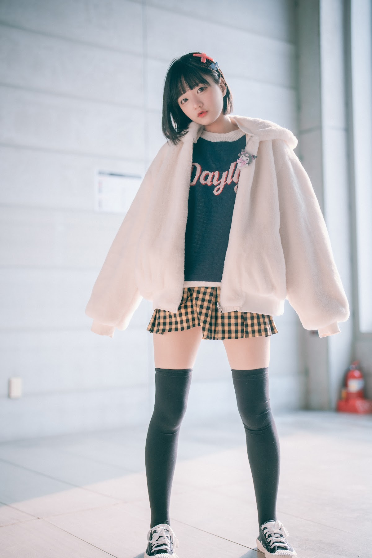 DJAWA Photo – Jeong Jenny (정제니) – Daylife in Sacramento - P35