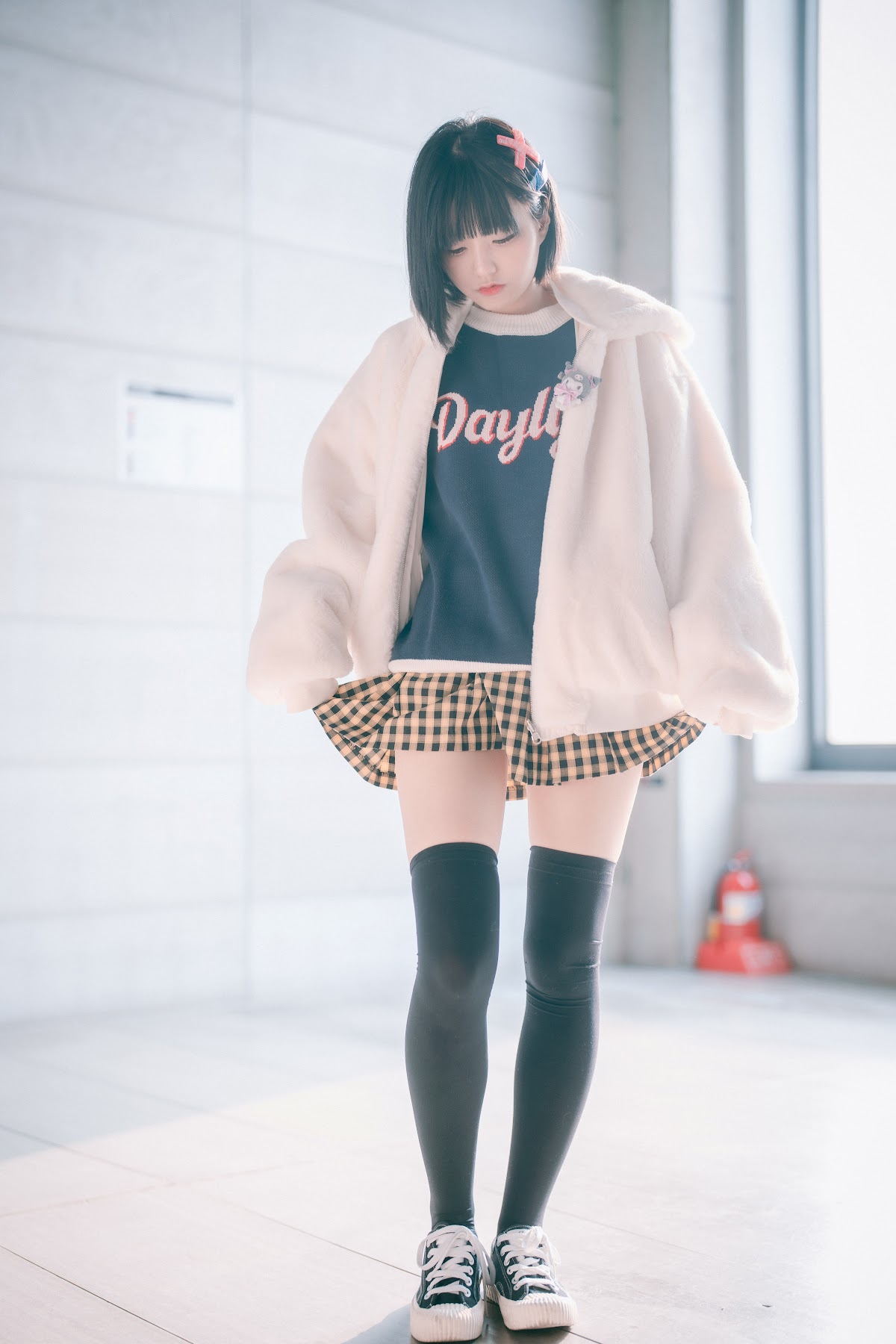 DJAWA Photo – Jeong Jenny (정제니) – Daylife in Sacramento - P36