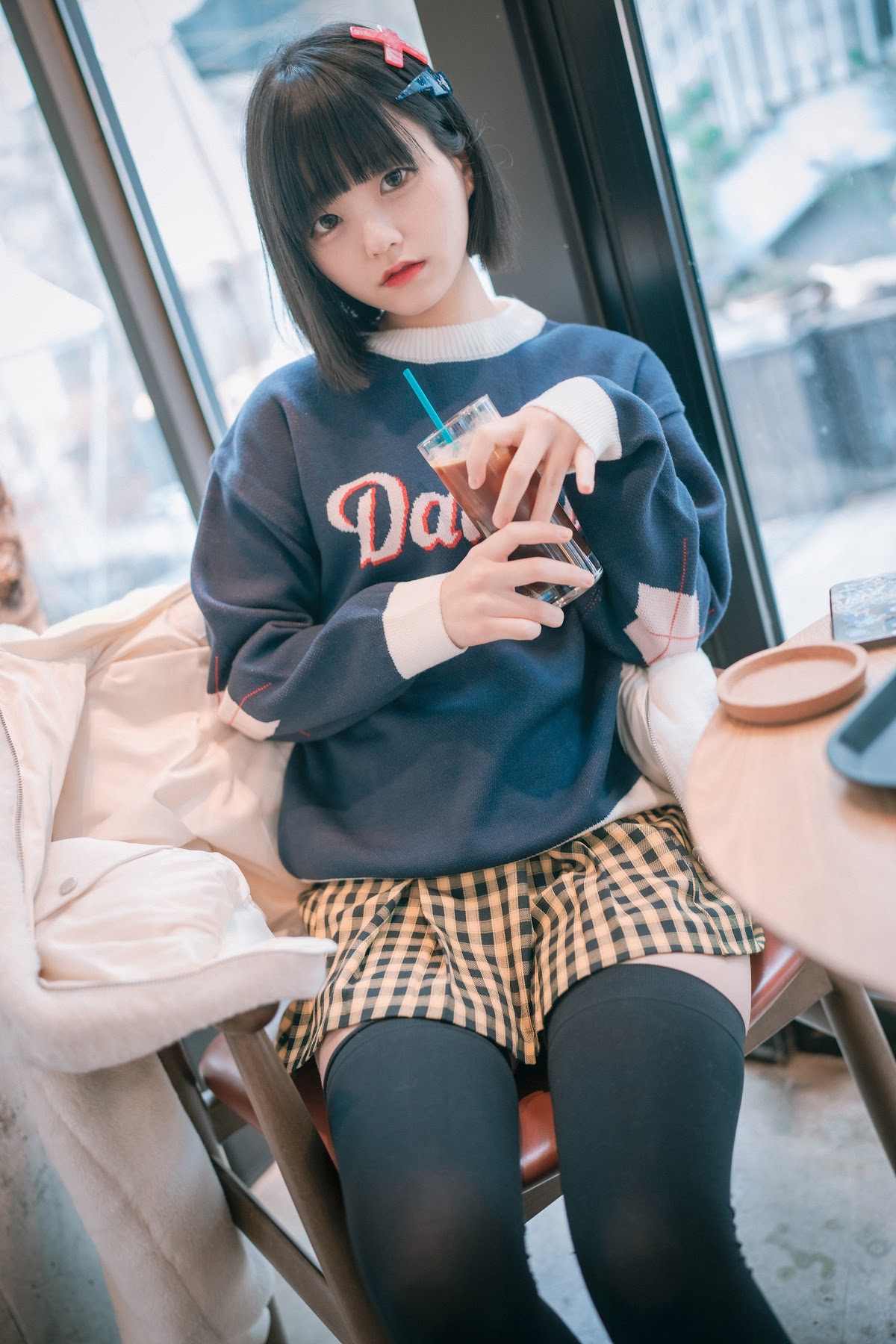 DJAWA Photo – Jeong Jenny (정제니) – Daylife in Sacramento - P3