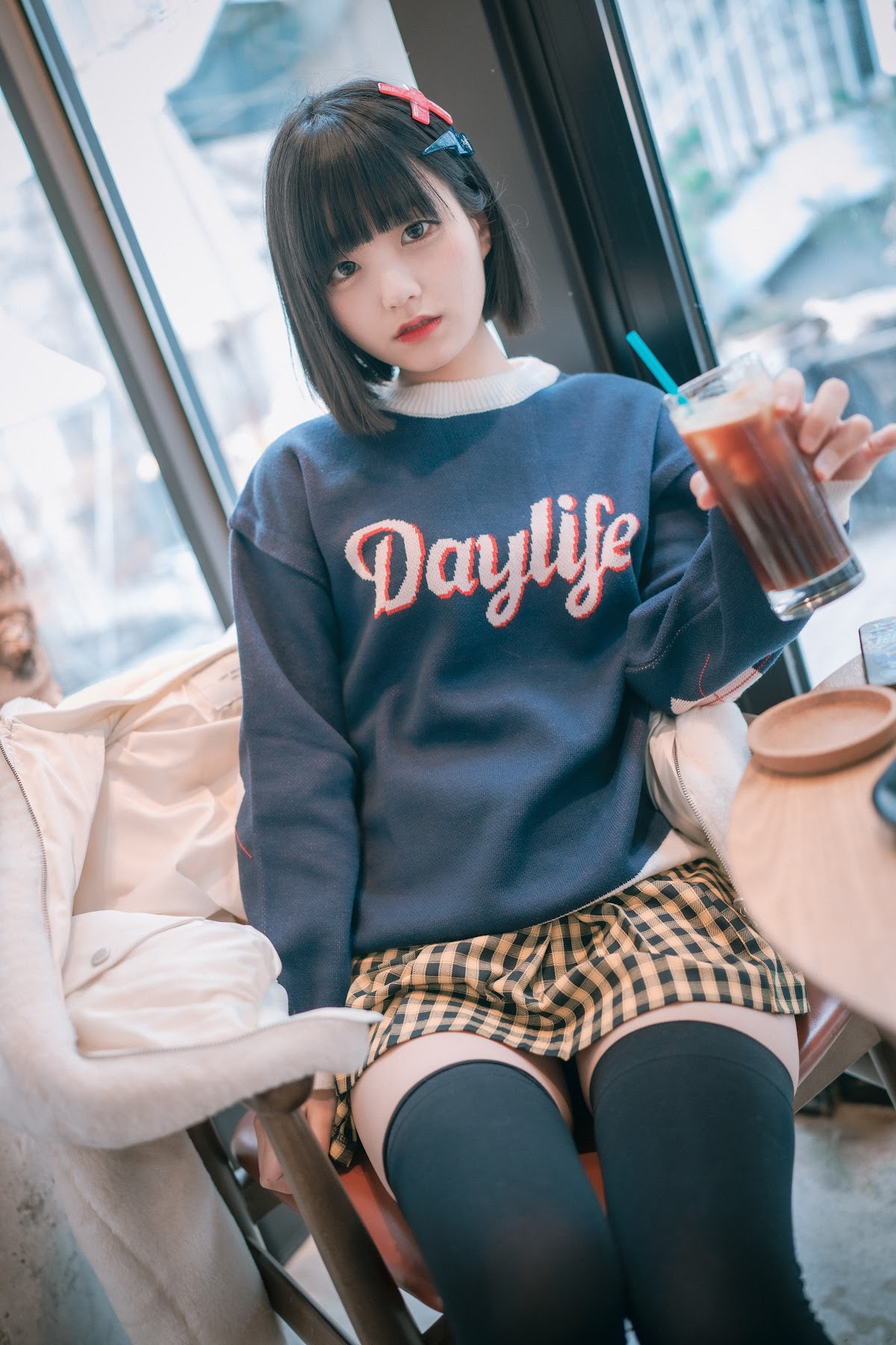 DJAWA Photo – Jeong Jenny (정제니) – Daylife in Sacramento - P4