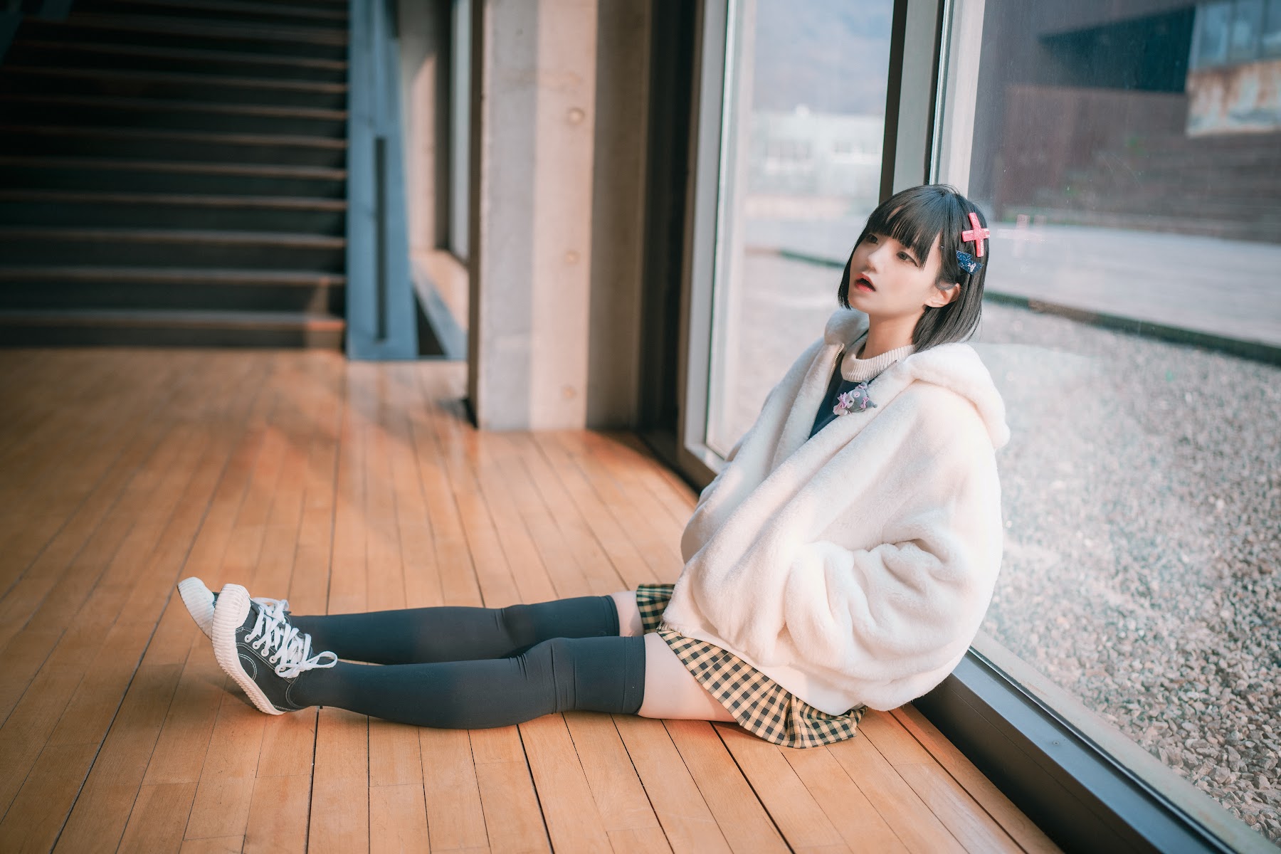 DJAWA Photo – Jeong Jenny (정제니) – Daylife in Sacramento - P56