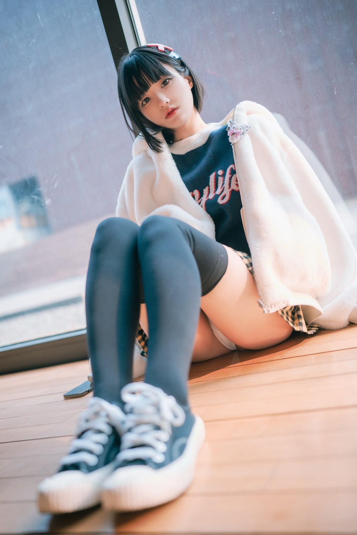 DJAWA Photo – Jeong Jenny (정제니) – Daylife in Sacramento - P57