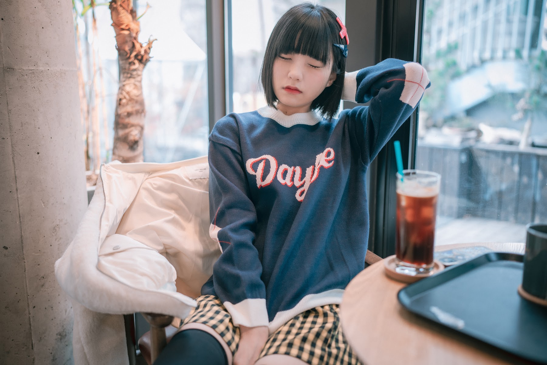 DJAWA Photo – Jeong Jenny (정제니) – Daylife in Sacramento - P5