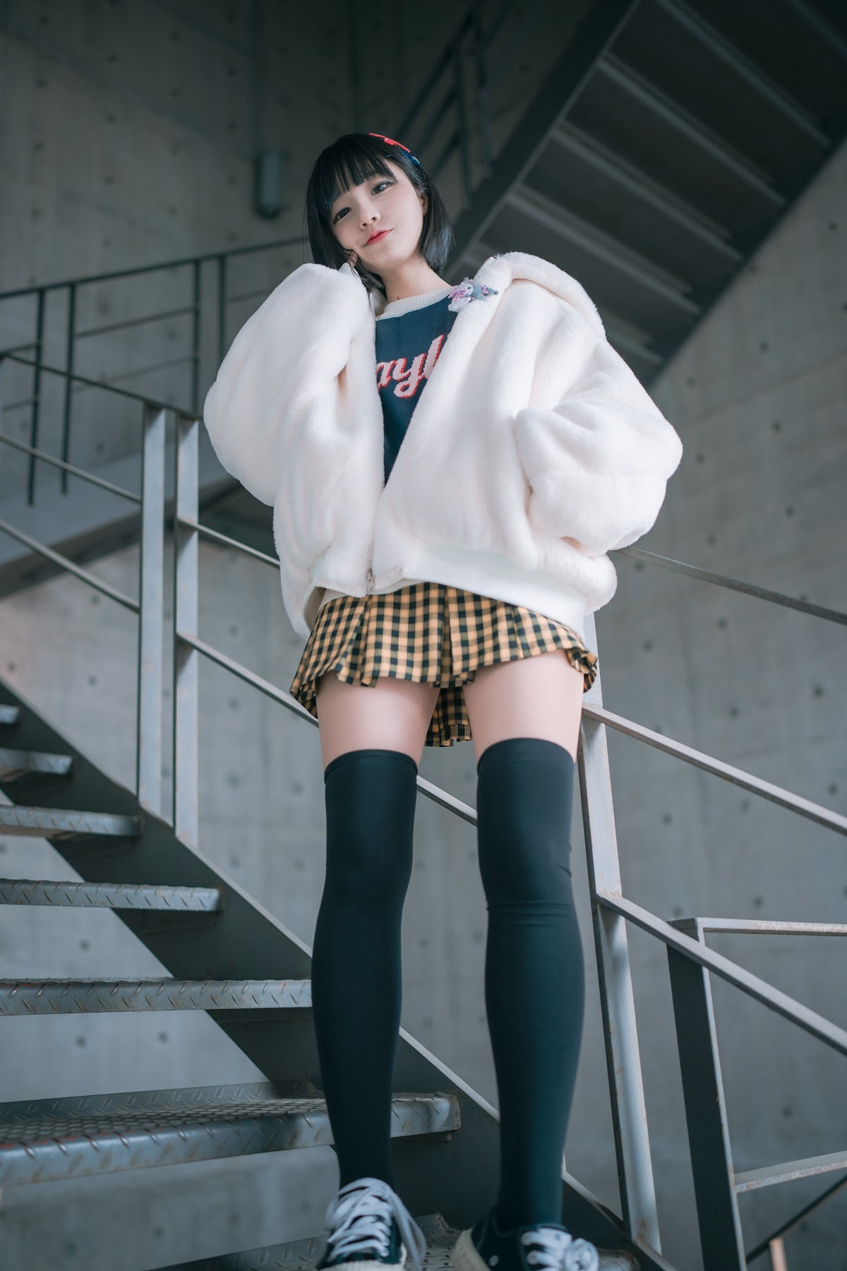 DJAWA Photo – Jeong Jenny (정제니) – Daylife in Sacramento - P60