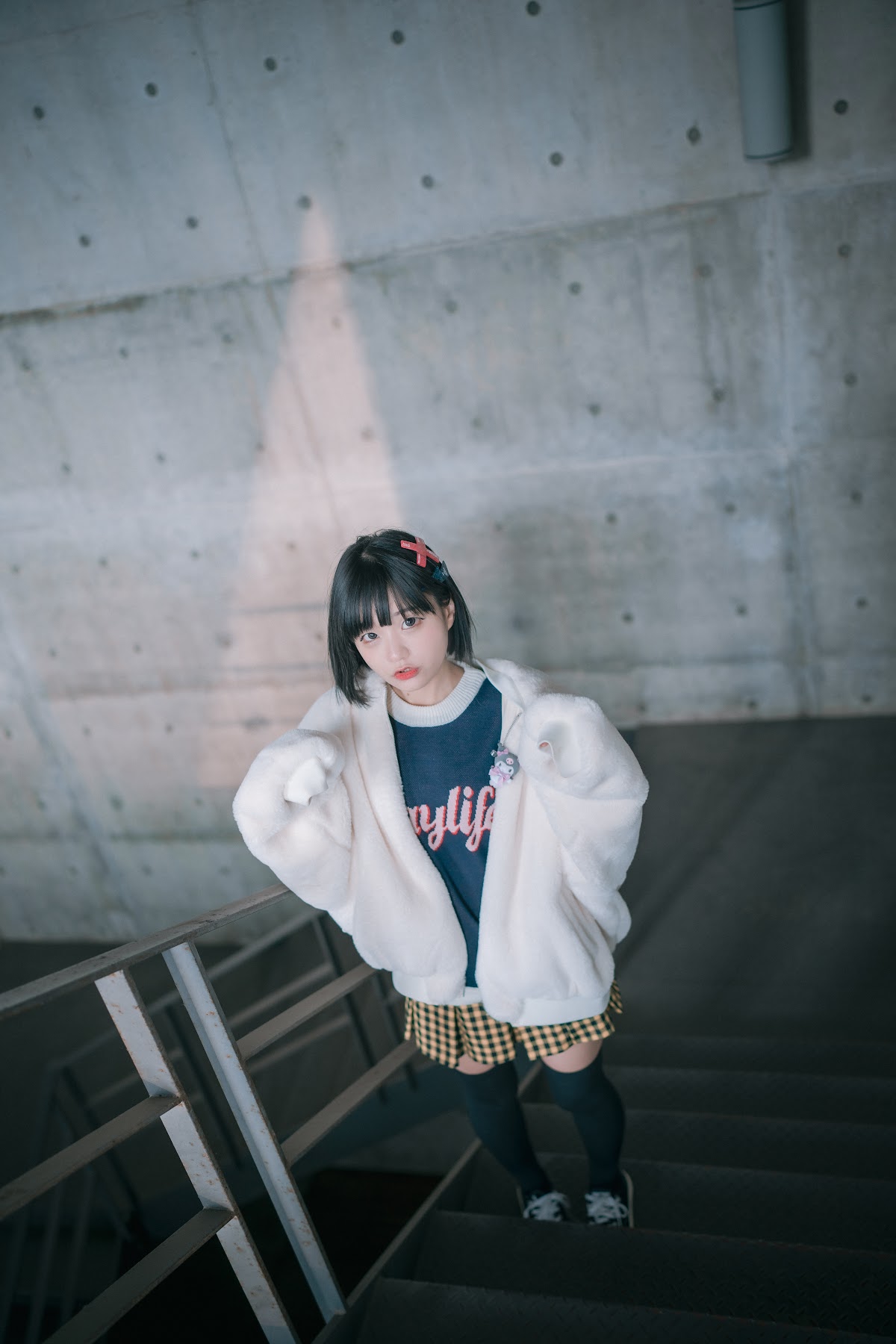 DJAWA Photo – Jeong Jenny (정제니) – Daylife in Sacramento - P63